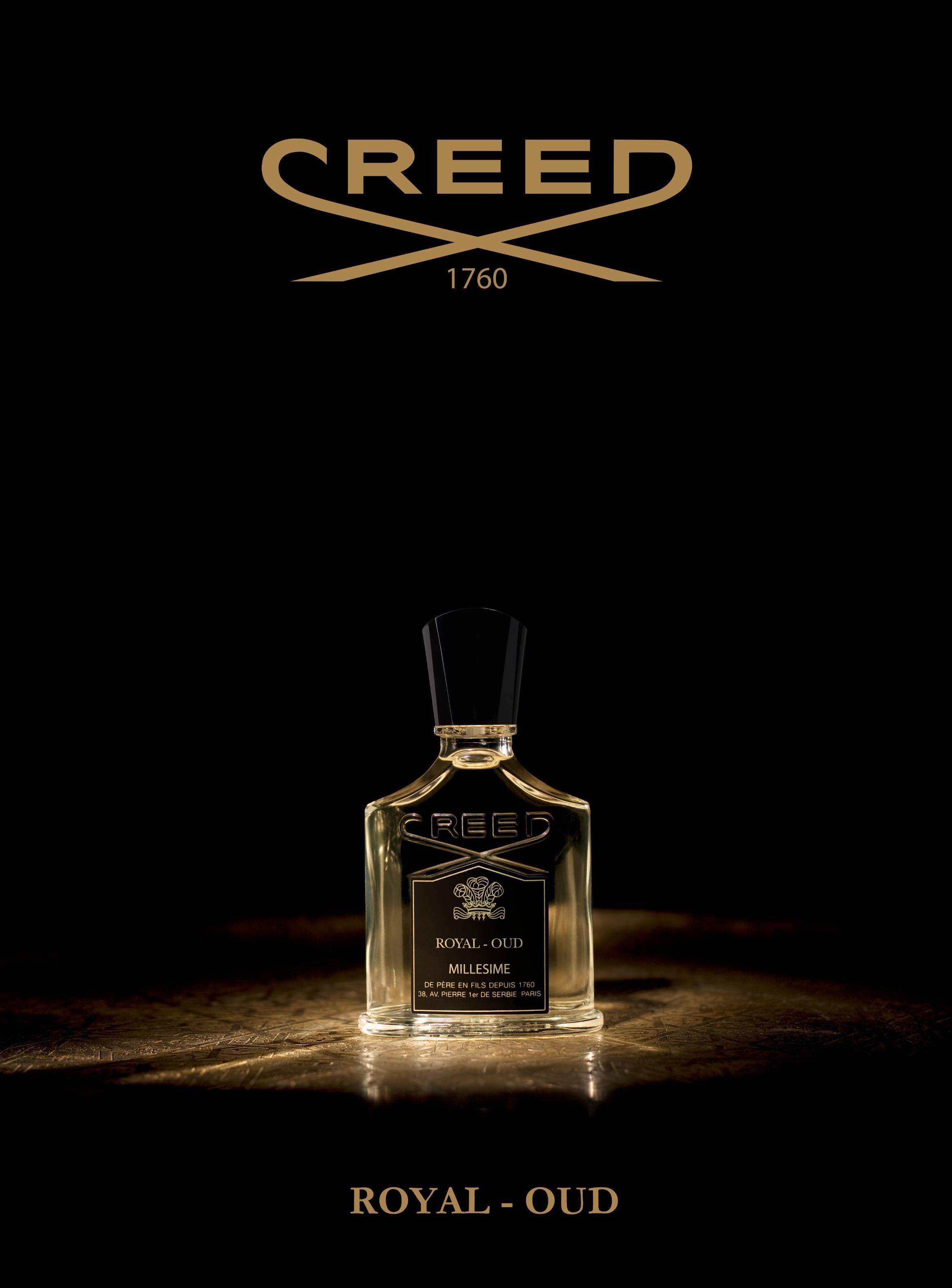 Creed Royal Oud EDP 100 ml-2