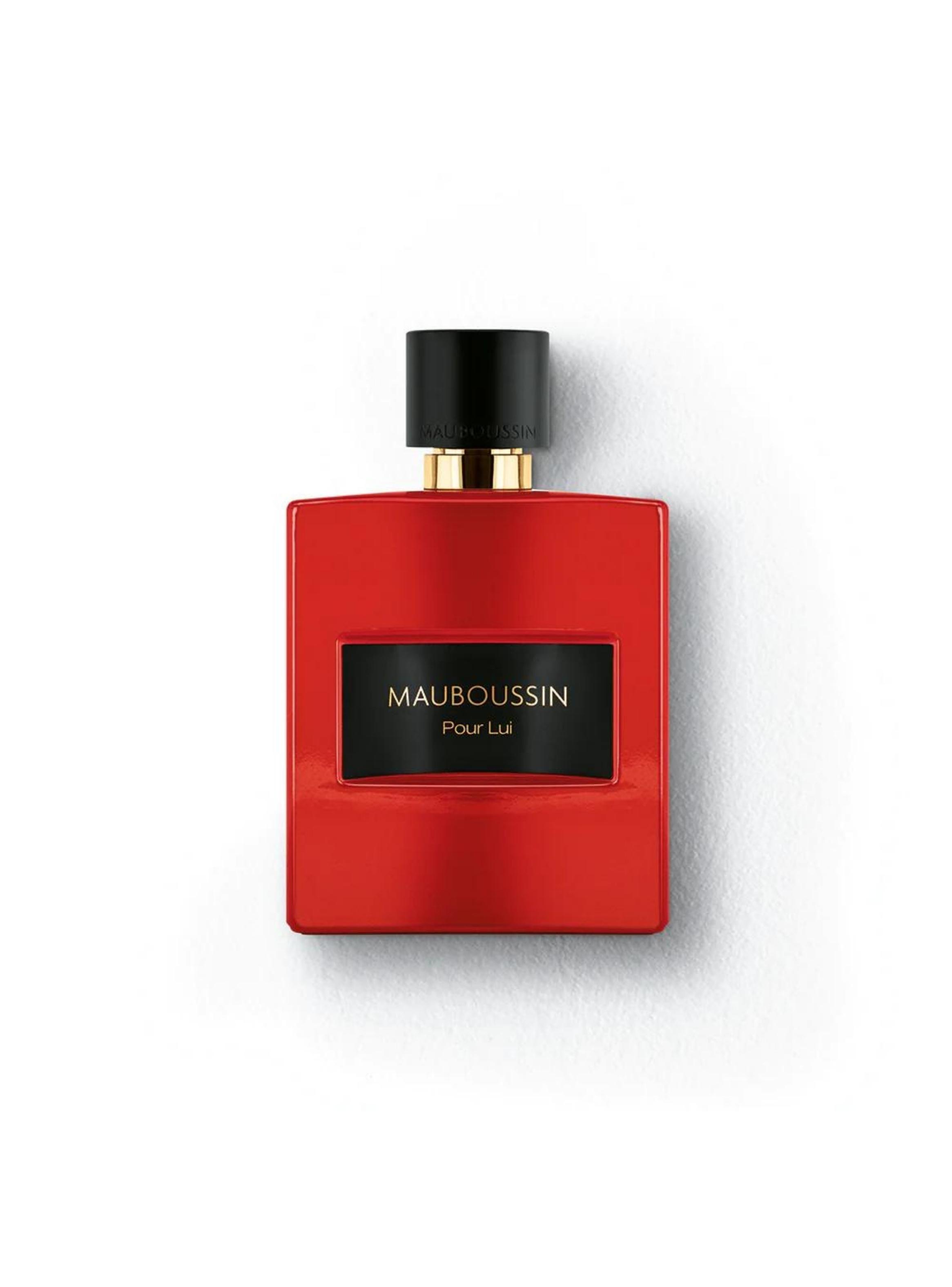 MAUBOUSSIN POUR LUI IN RED EDP 100ML-0