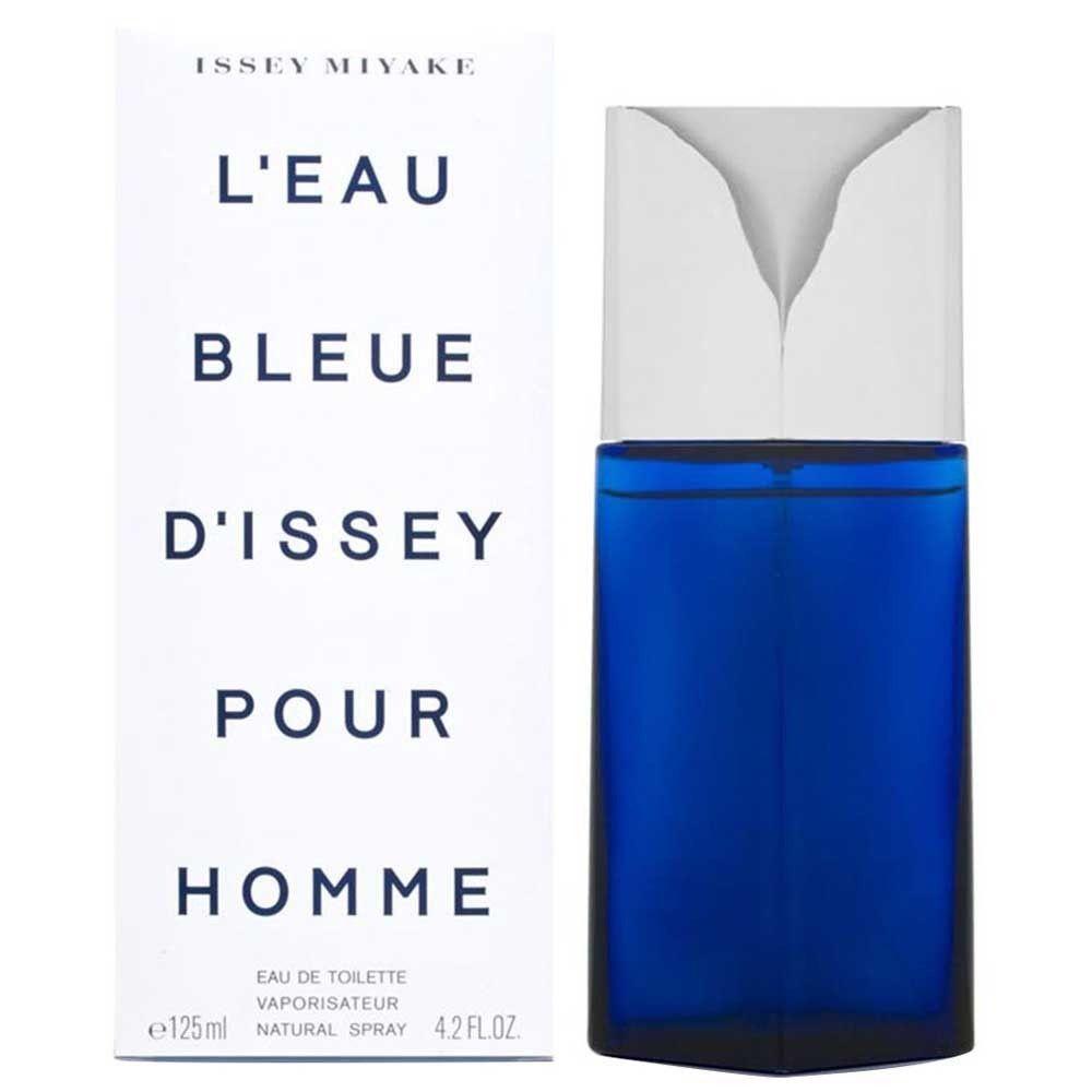 Bleue Issey Miyake Eau de Toilette 125ml-0