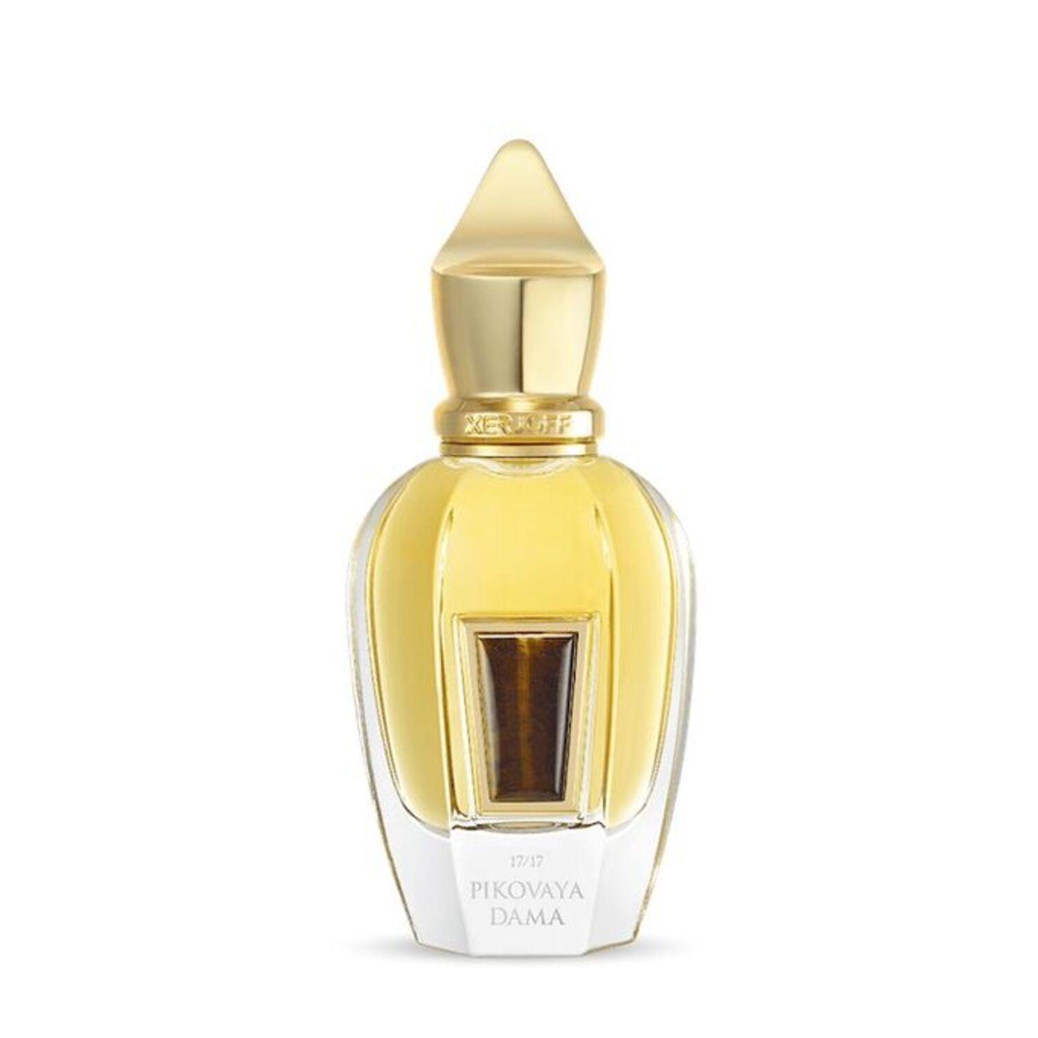 XERJOFF XJ17/17 PIKOVAYA - DAMA PARFUM 100ML-1