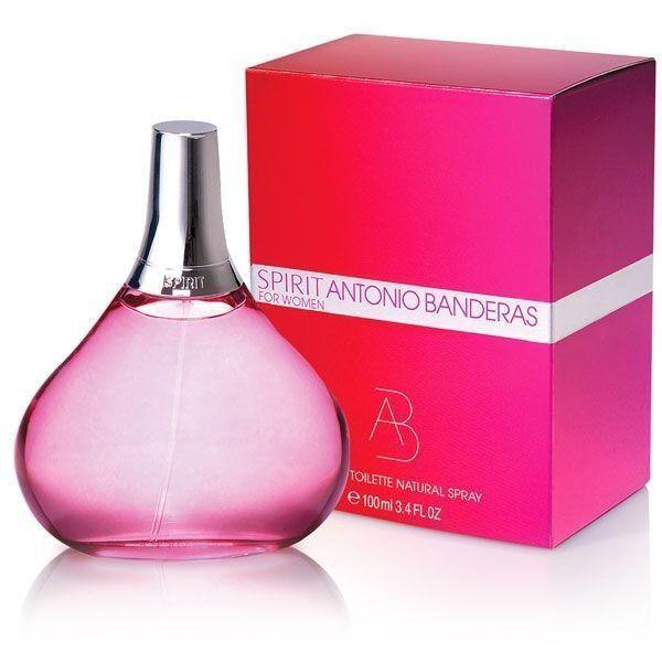SPIRIT 100ML  EDT DAMA-0