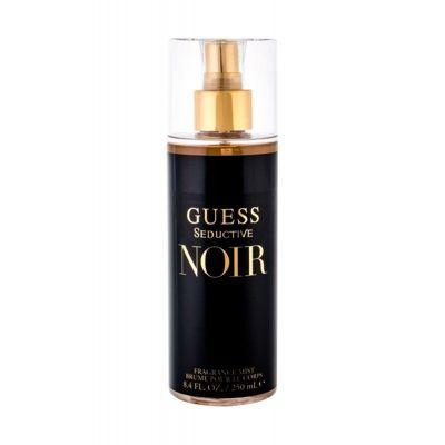 GUESS GUESS SEDUCTIVE NOIR 250ML MIST DAMA-0