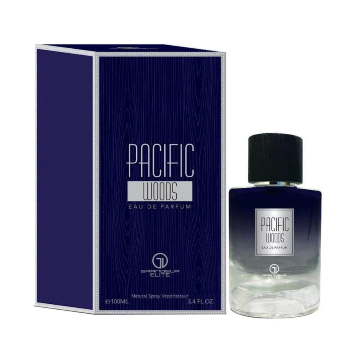 GRANDEUR PACIFIC WOODS MEN EDP 100ML-1