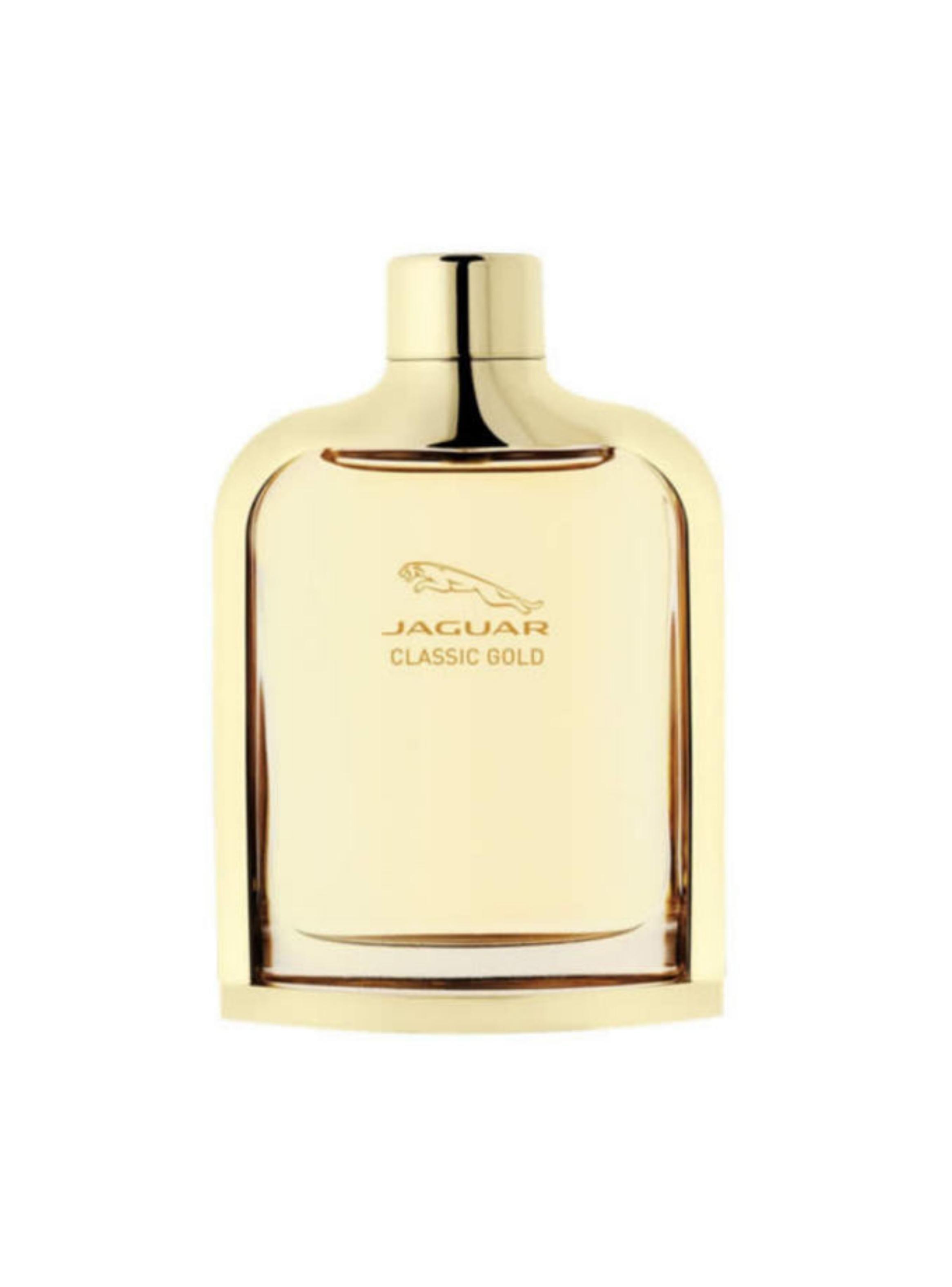 JAGUAR CLASSIC GOLD MEN EDT 100ML-0