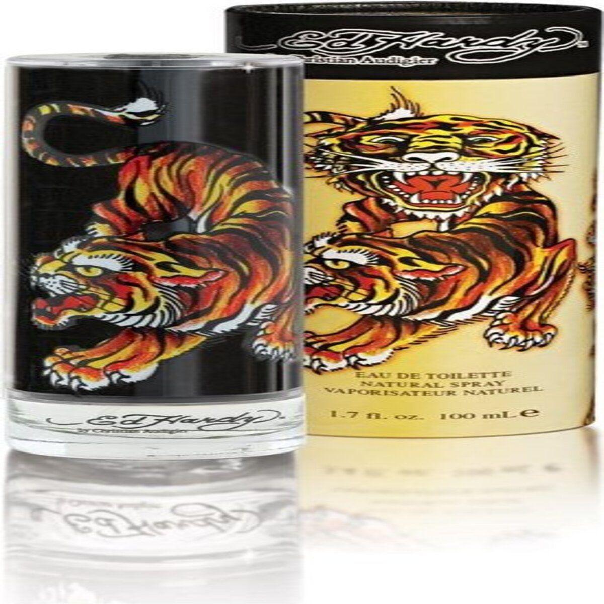 ED HARDY MEN EDT 100 ml-0