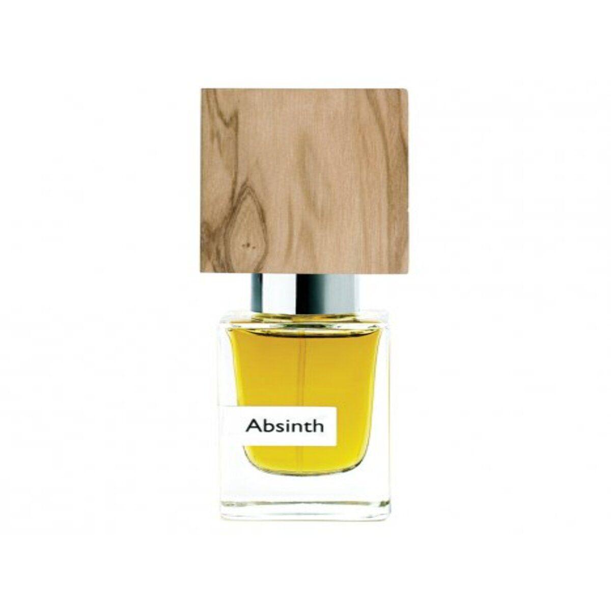 NASOMATTO ABSINTH EXTRAIT PARFUM 30ML-2