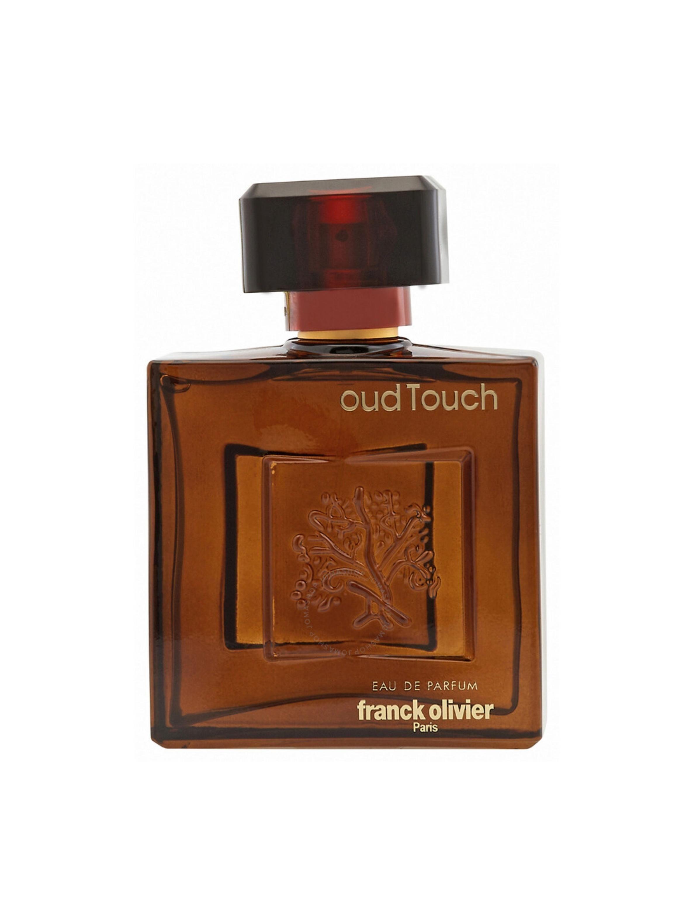 Franck Oliver Oud Touch 100Ml-1