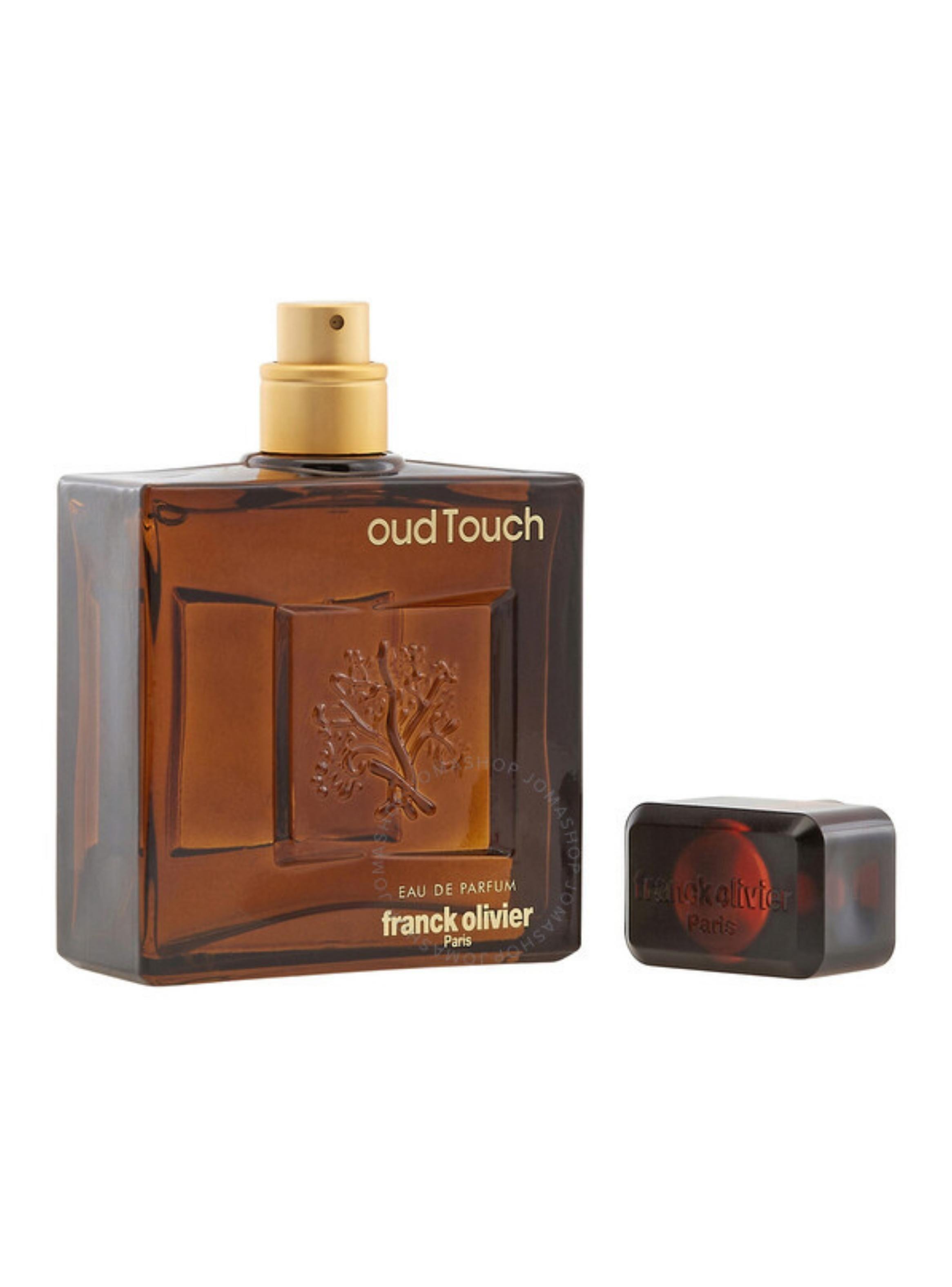 Franck Oliver Oud Touch 100Ml-2