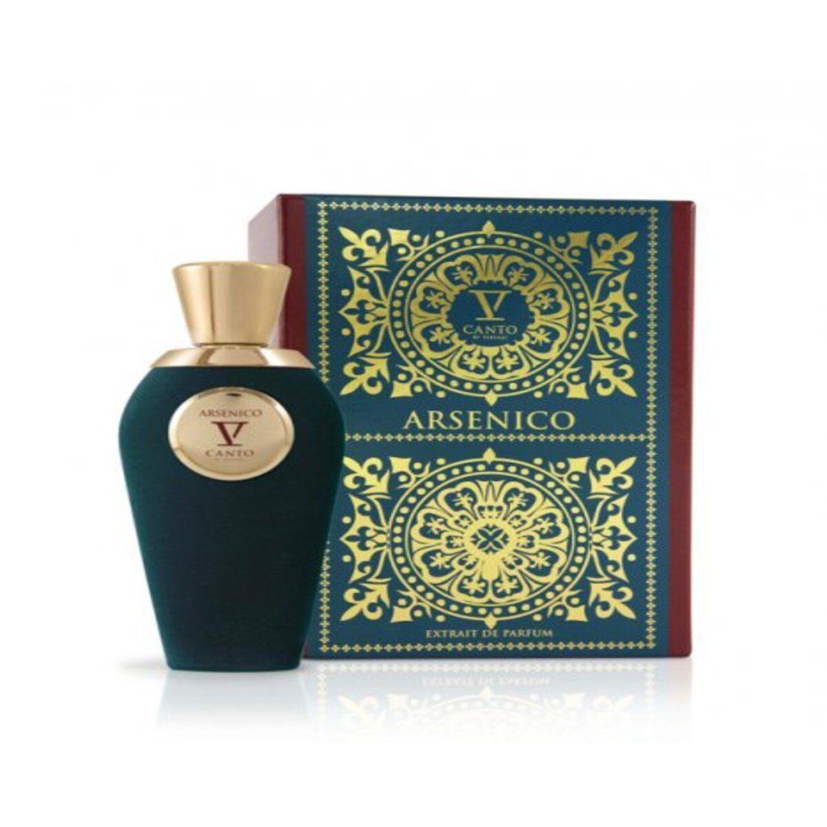 V CANTO ARSENICO EXTRAIT DE PARFUM 100ML-0