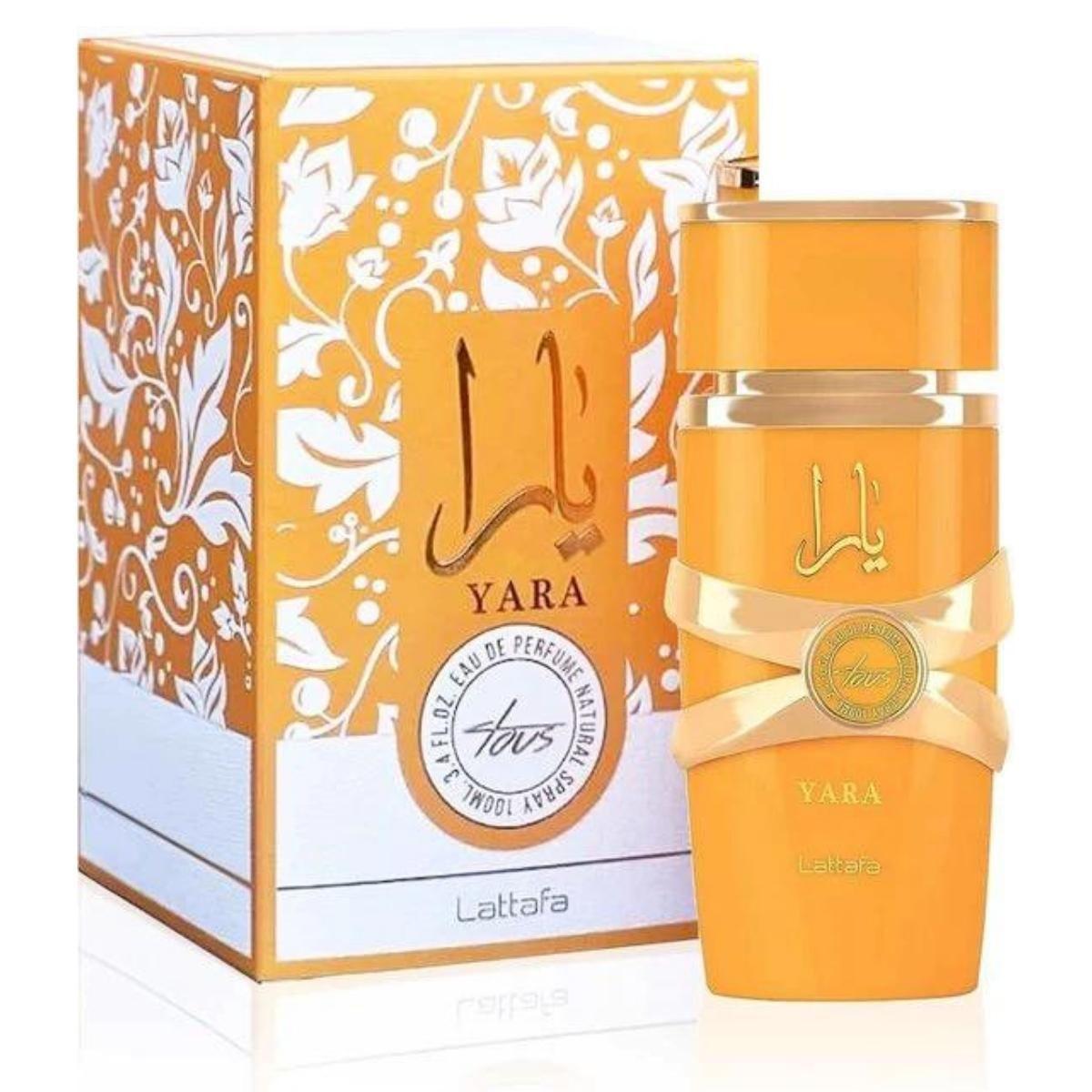LATTAFA YARA TOUS EDP 100ML-0