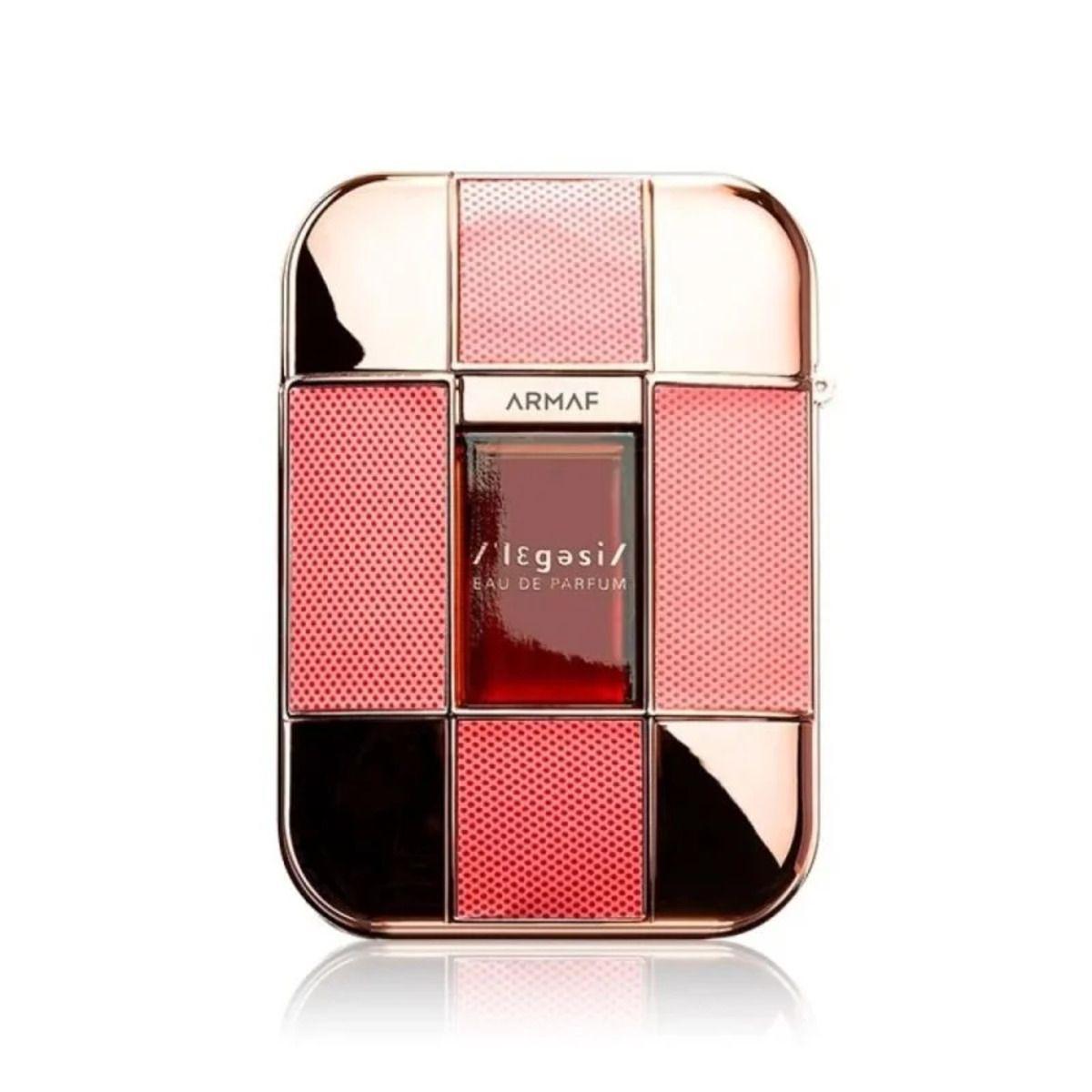 ARMAF LEGASI WOMAN EDP 100ML-1