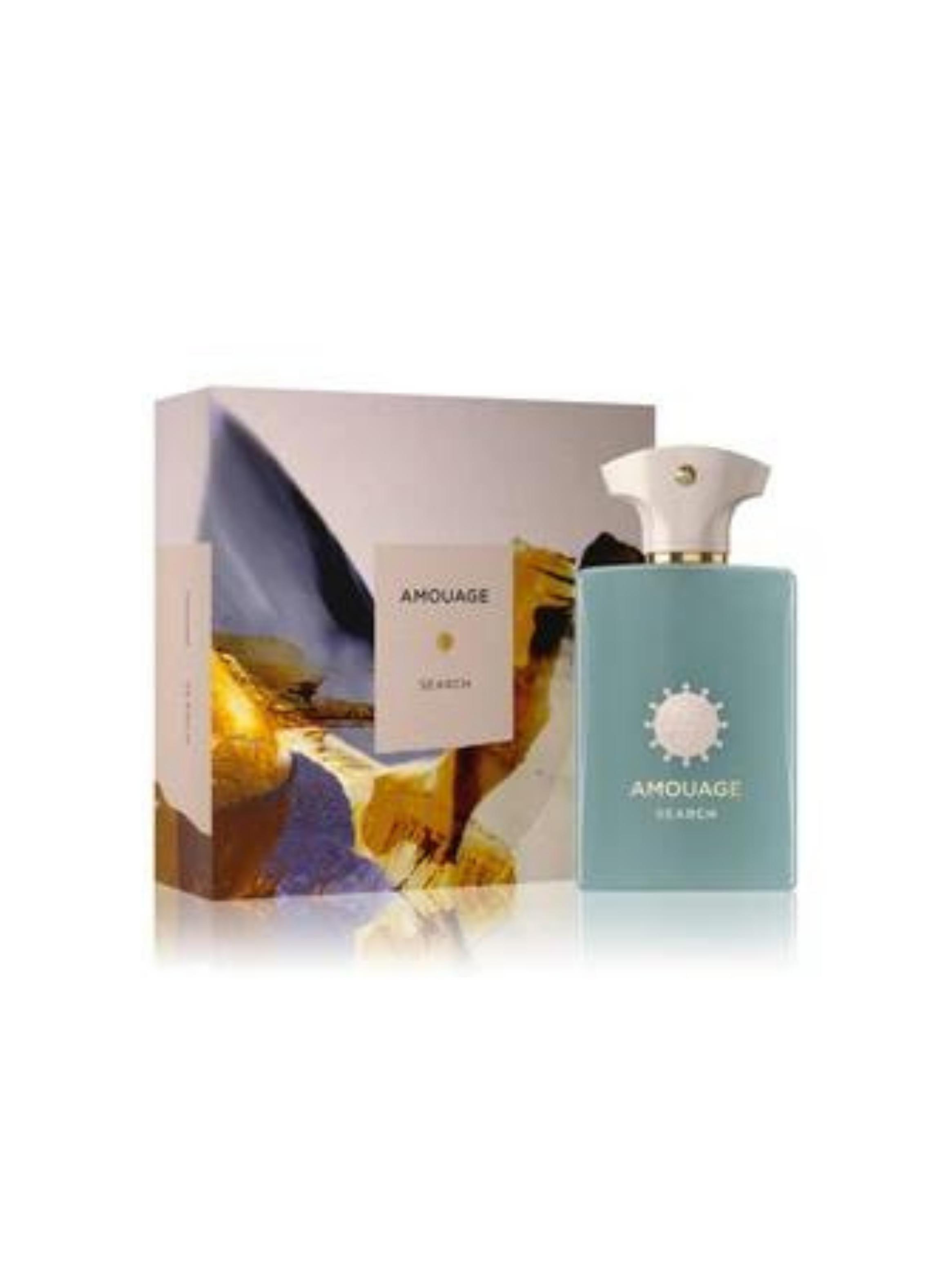 AMOUAGE SEARCH EDP 100ML-1