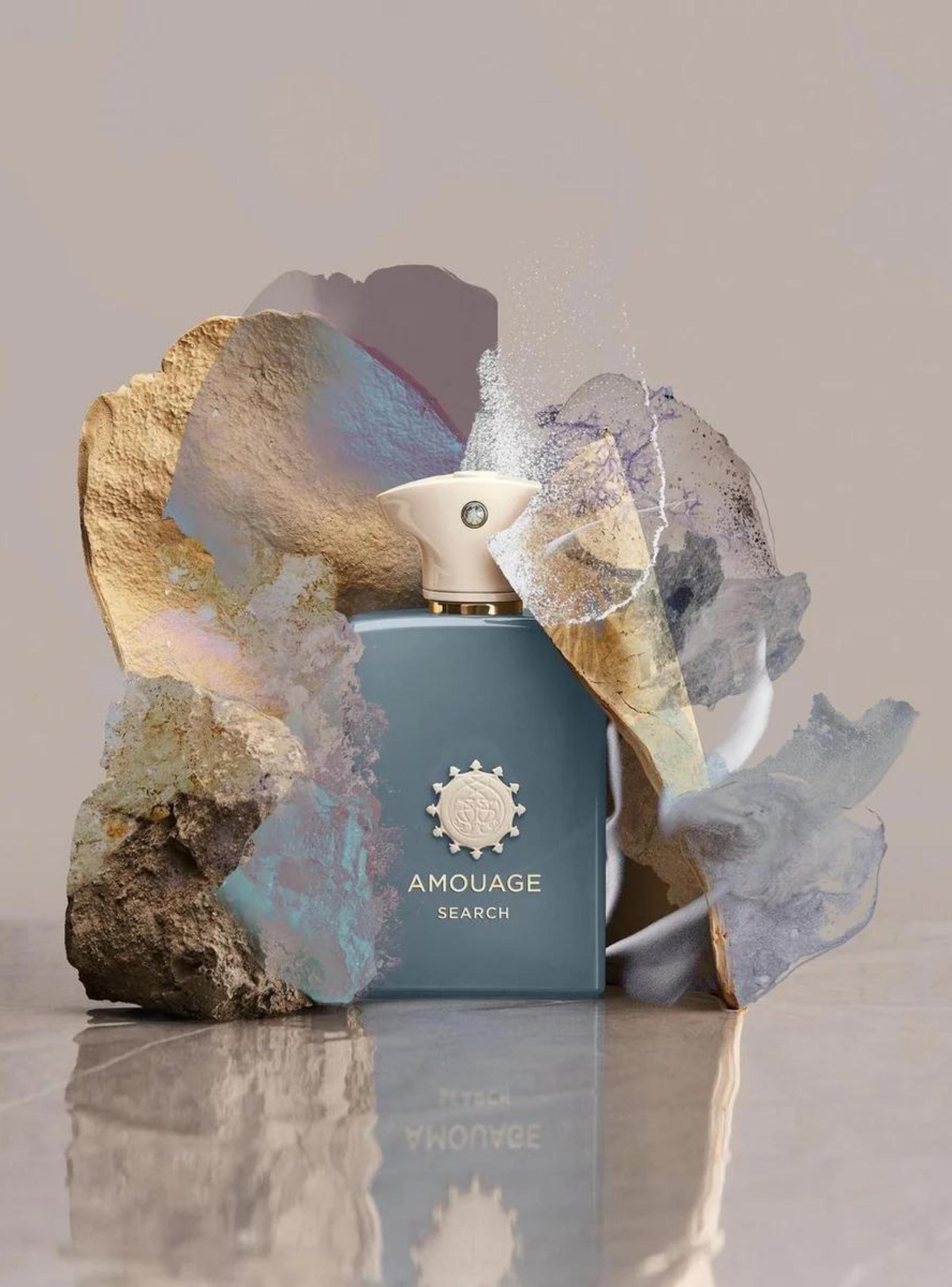 AMOUAGE SEARCH EDP 100ML-2