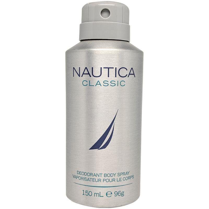 NAUTICA NAUTICA CLASICO 150ML DESODORANTE-0