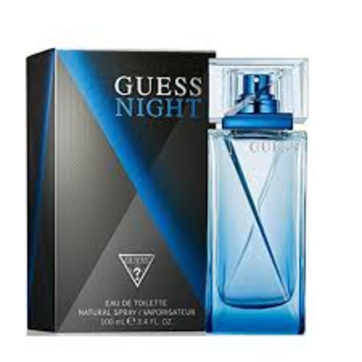 GUESS GUESS NIGHT 100ML VARON-3
