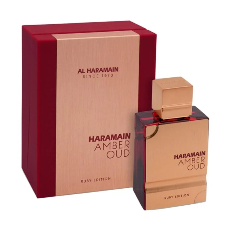 AL HARAMAIN AMBER OUD RUBY EDITION EDP 60ML-1