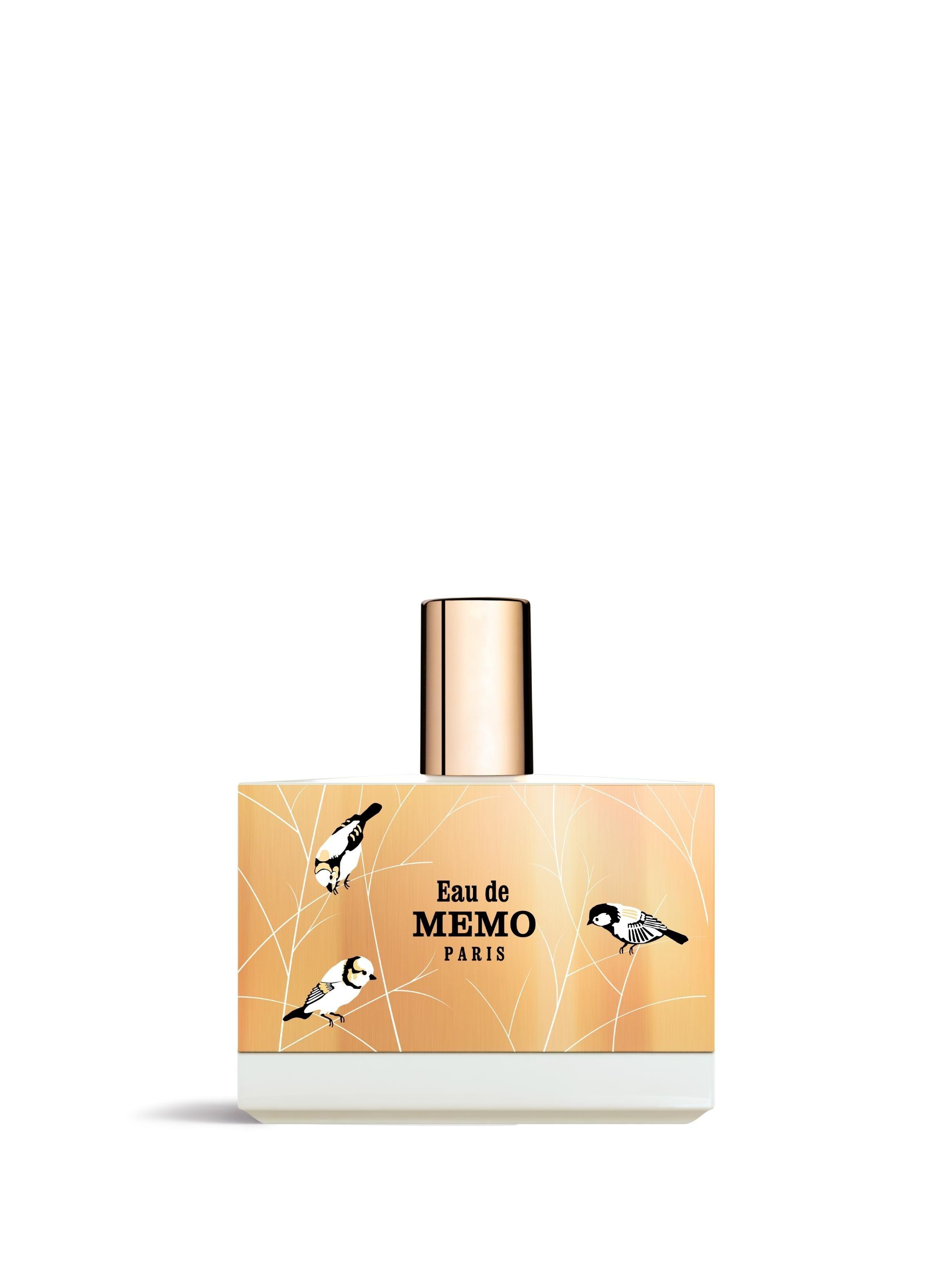 Memo Eau de Memo EDP 100 ml-0