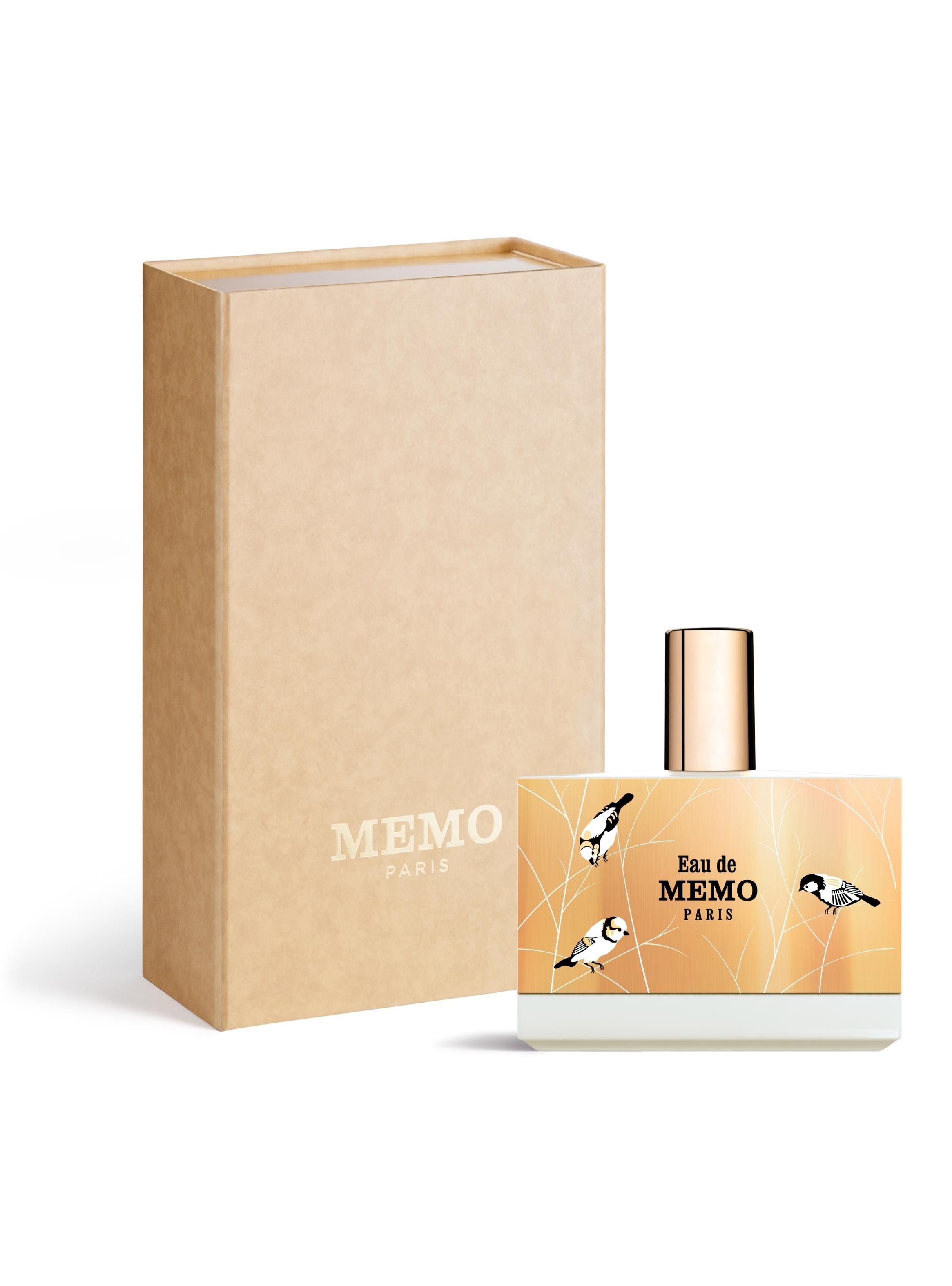 Memo Eau de Memo EDP 100 ml-1