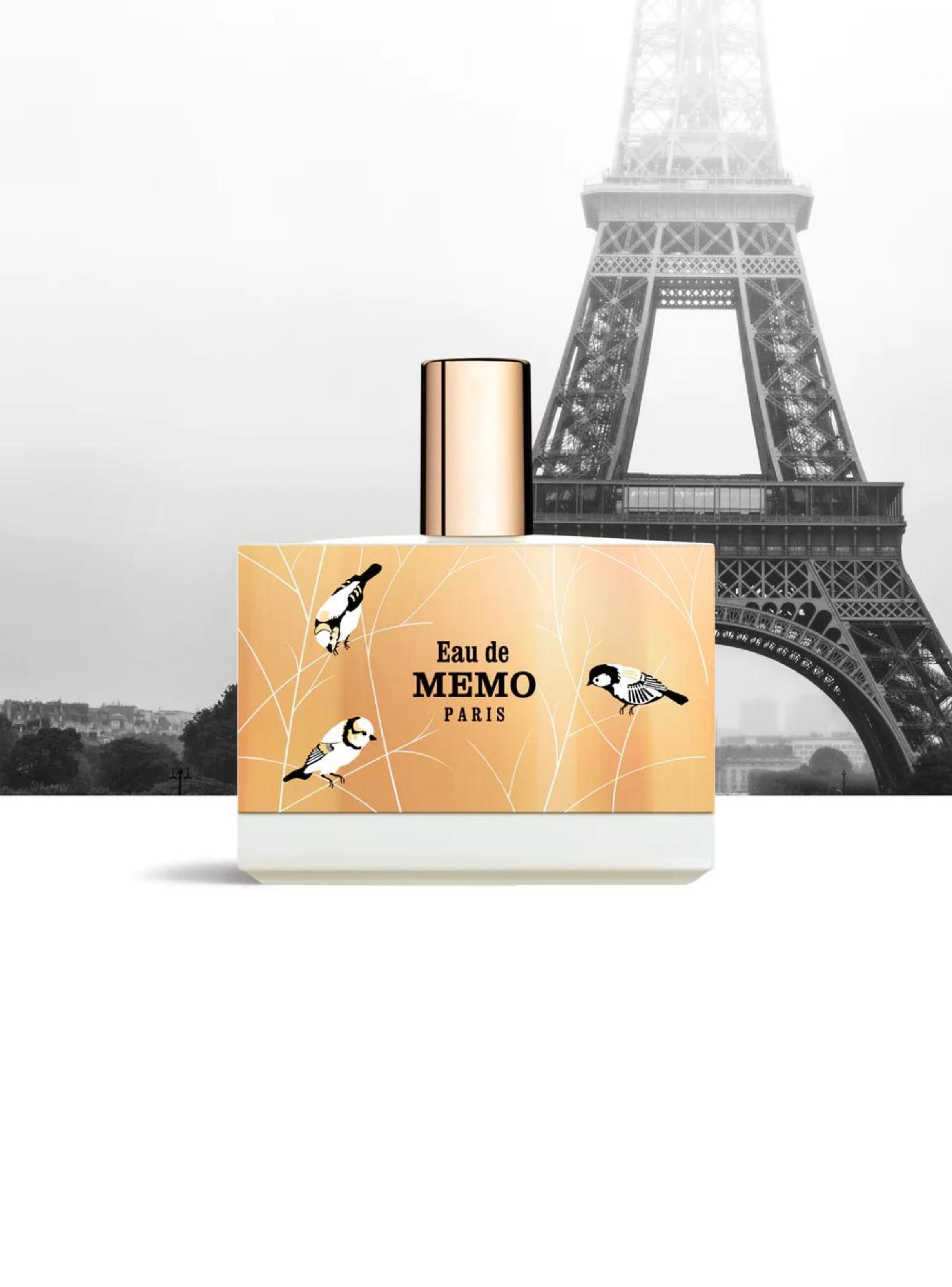Memo Eau de Memo EDP 100 ml-2