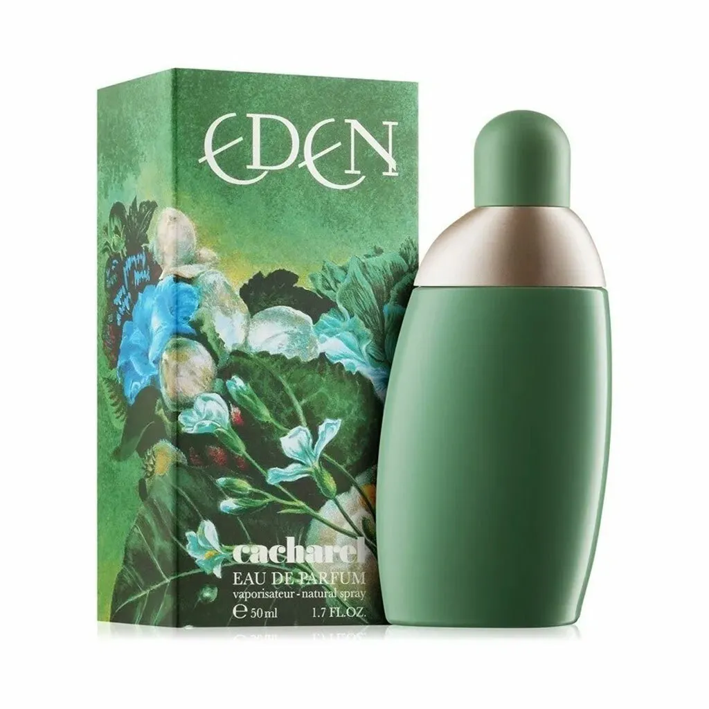 CACHAREL EDEN WOMAN EDP 50ML-1