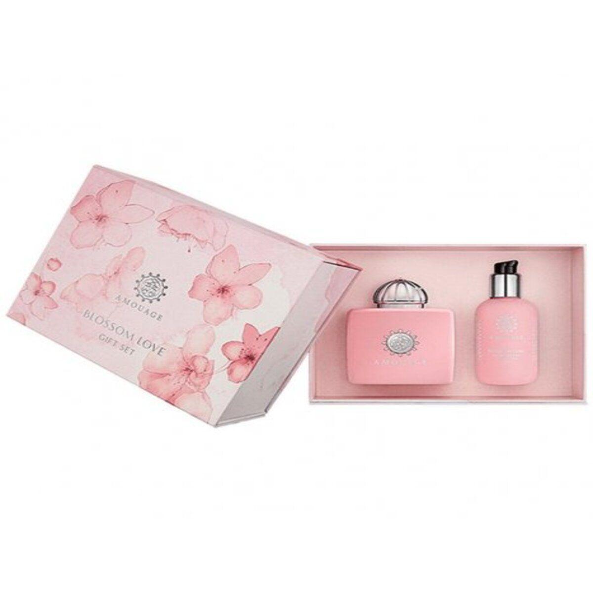 BLOSSOM LOVE WOMAN 100ML EAU DE PARFUM SET MAS BL 100ML-0