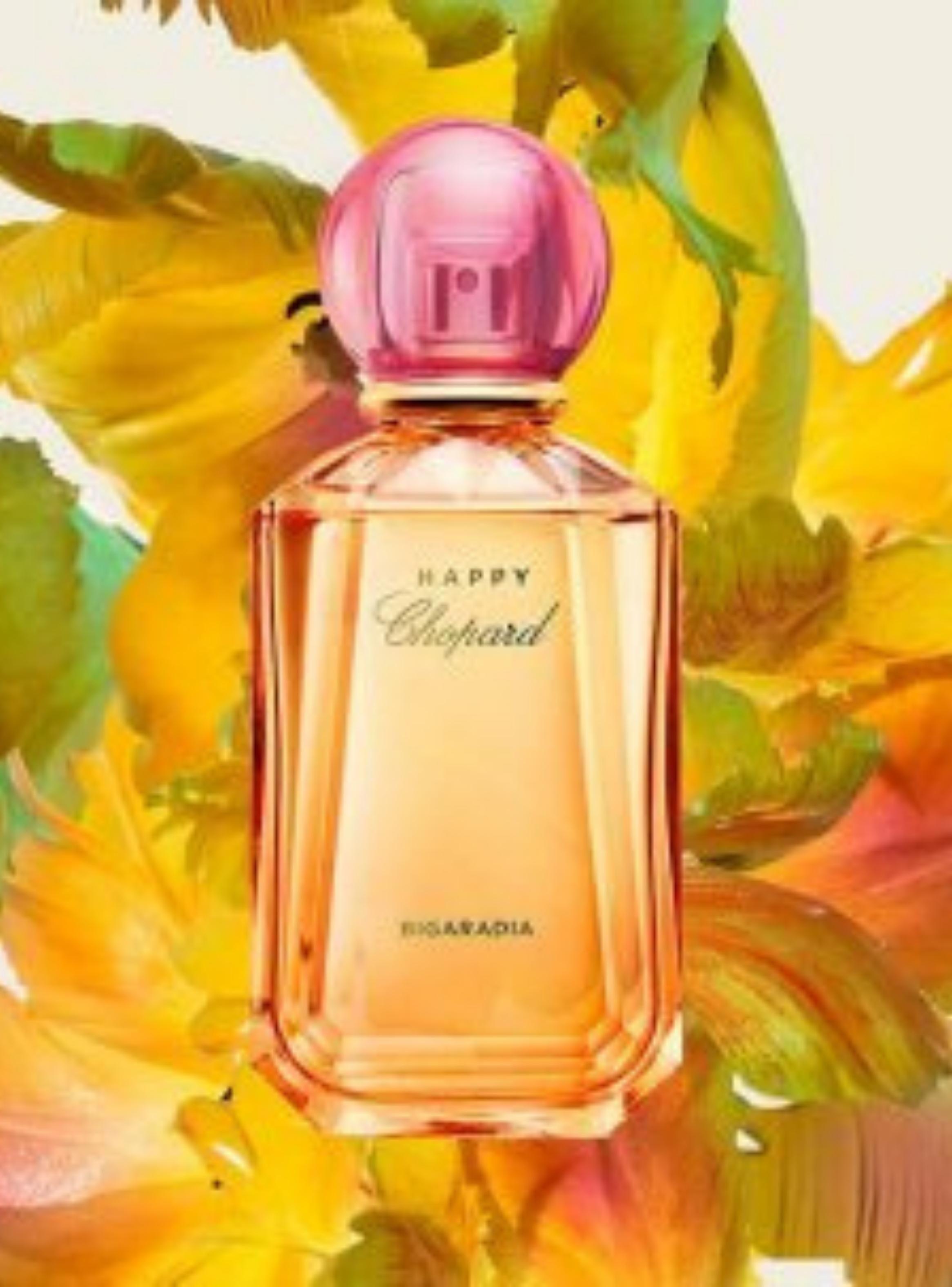 CHOPARD HAPPY CHOPARD BIGARADIA EDP 100ML-2