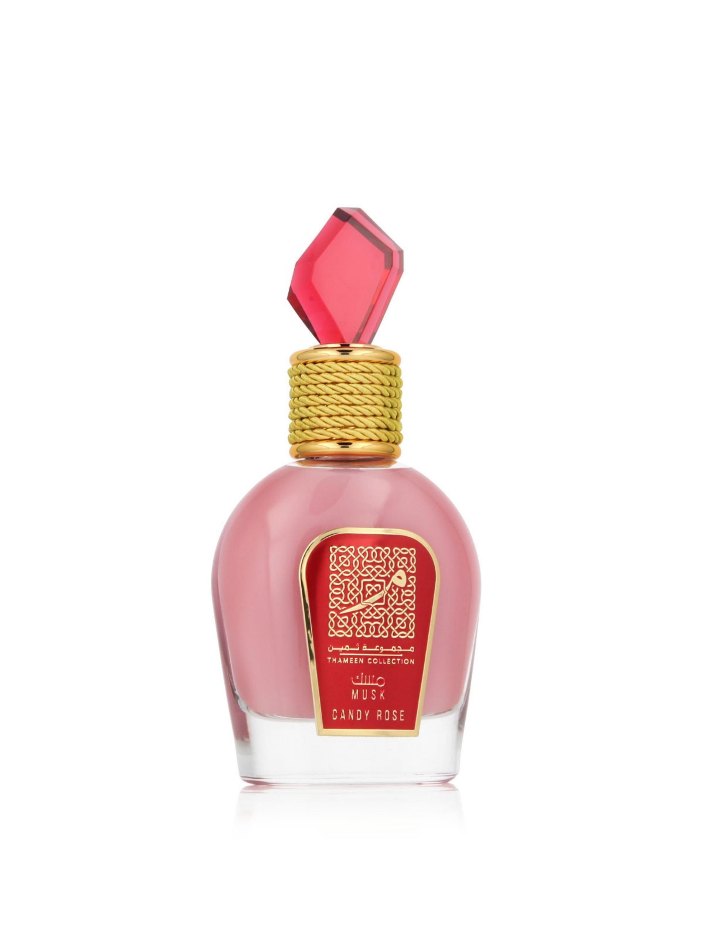 LATTAFA THAMEEN COLLECTION CANDY ROSE EDP 100ML-0