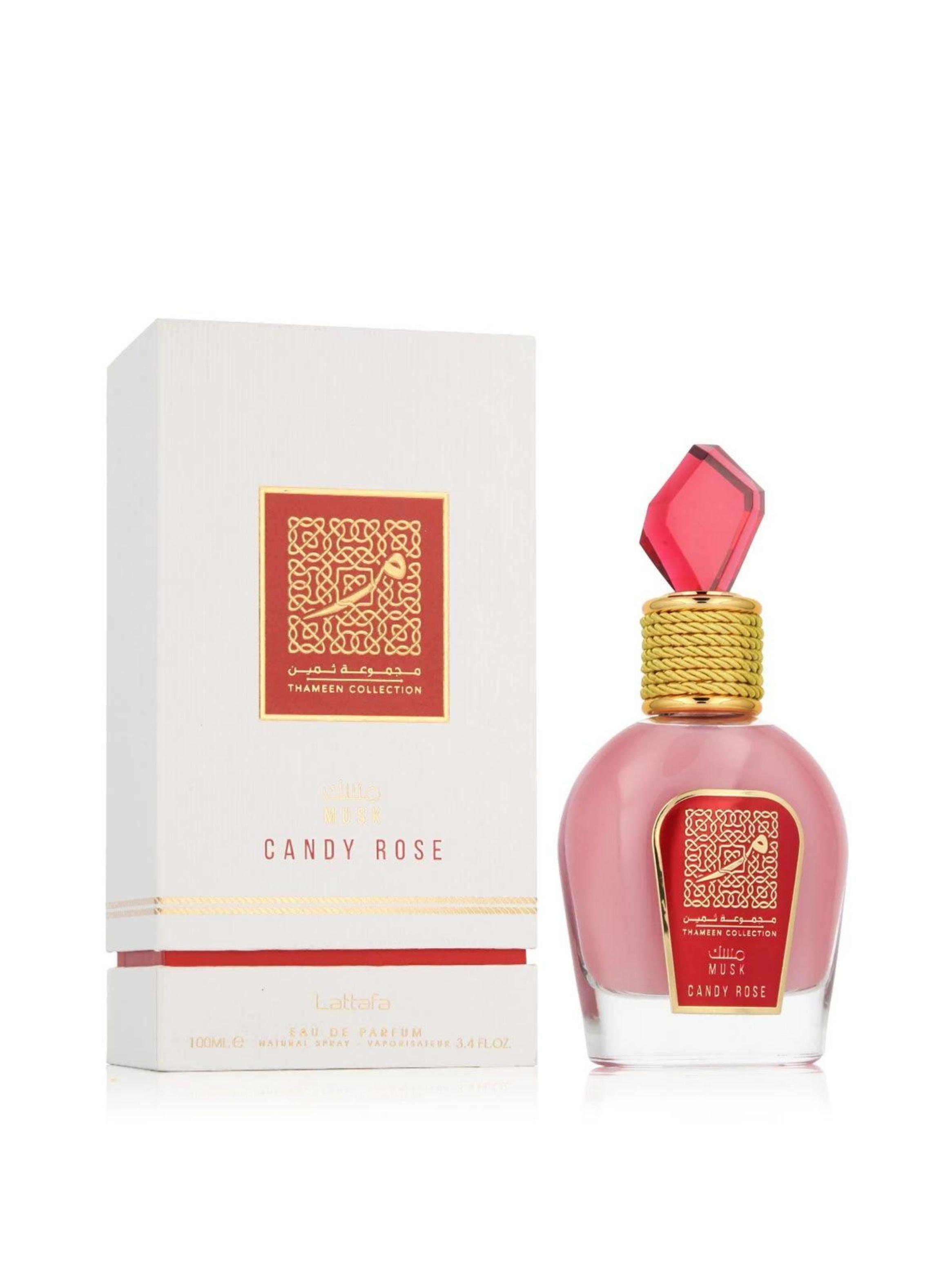 LATTAFA THAMEEN COLLECTION CANDY ROSE EDP 100ML-1