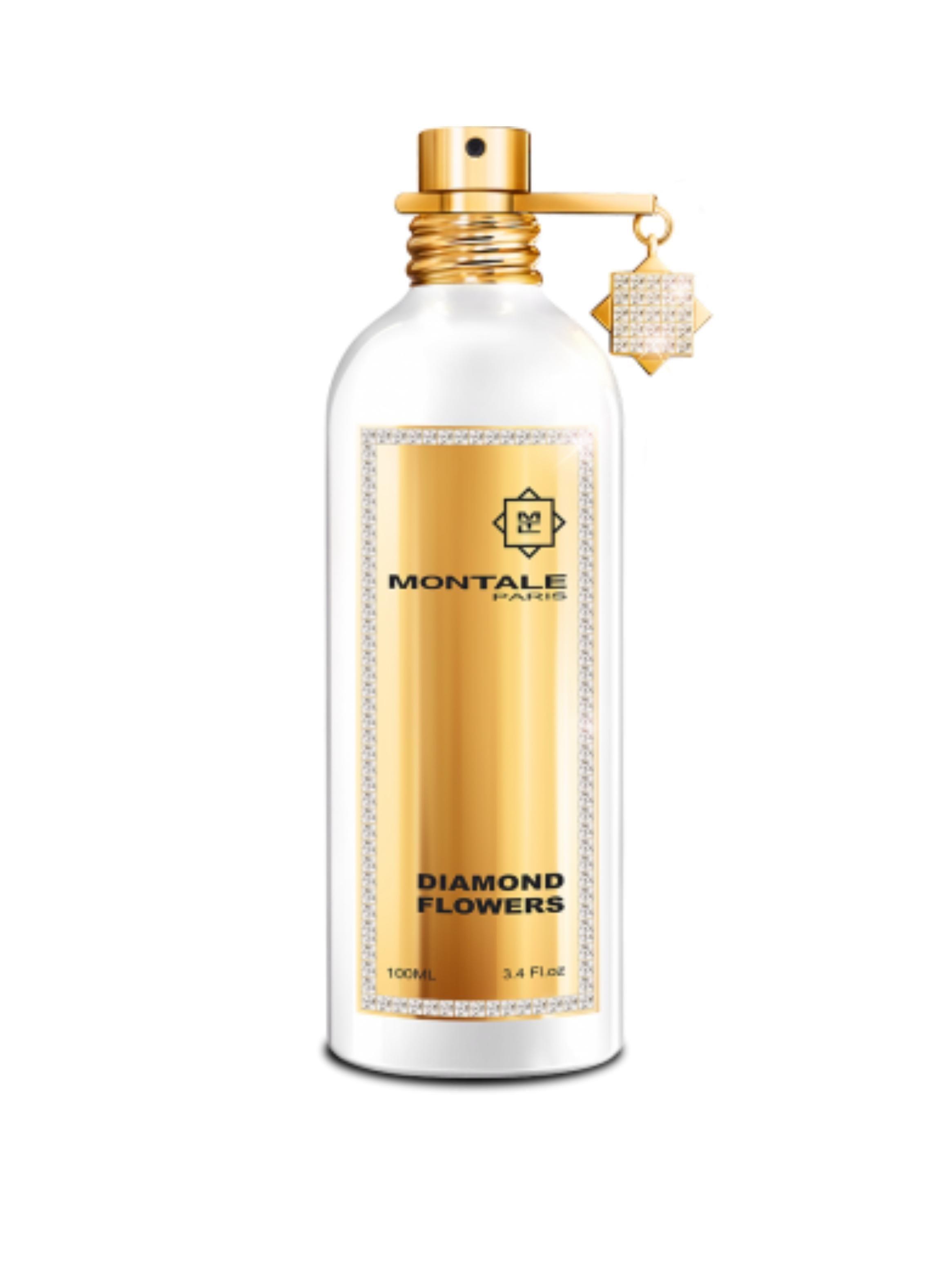 Diamond Flowers EDP 100 ml-0