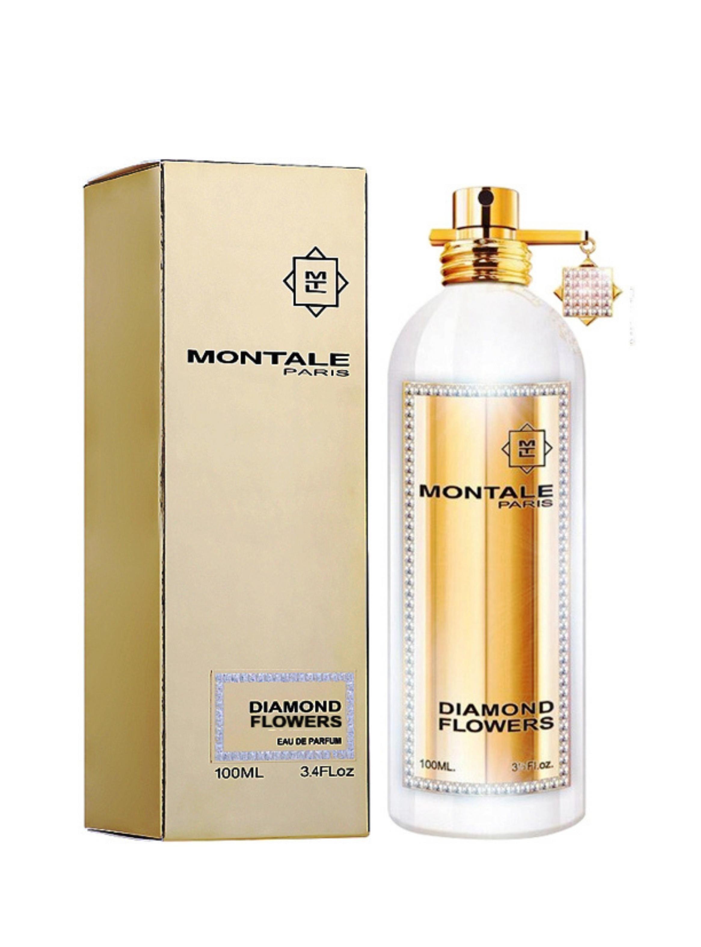 Diamond Flowers EDP 100 ml-1