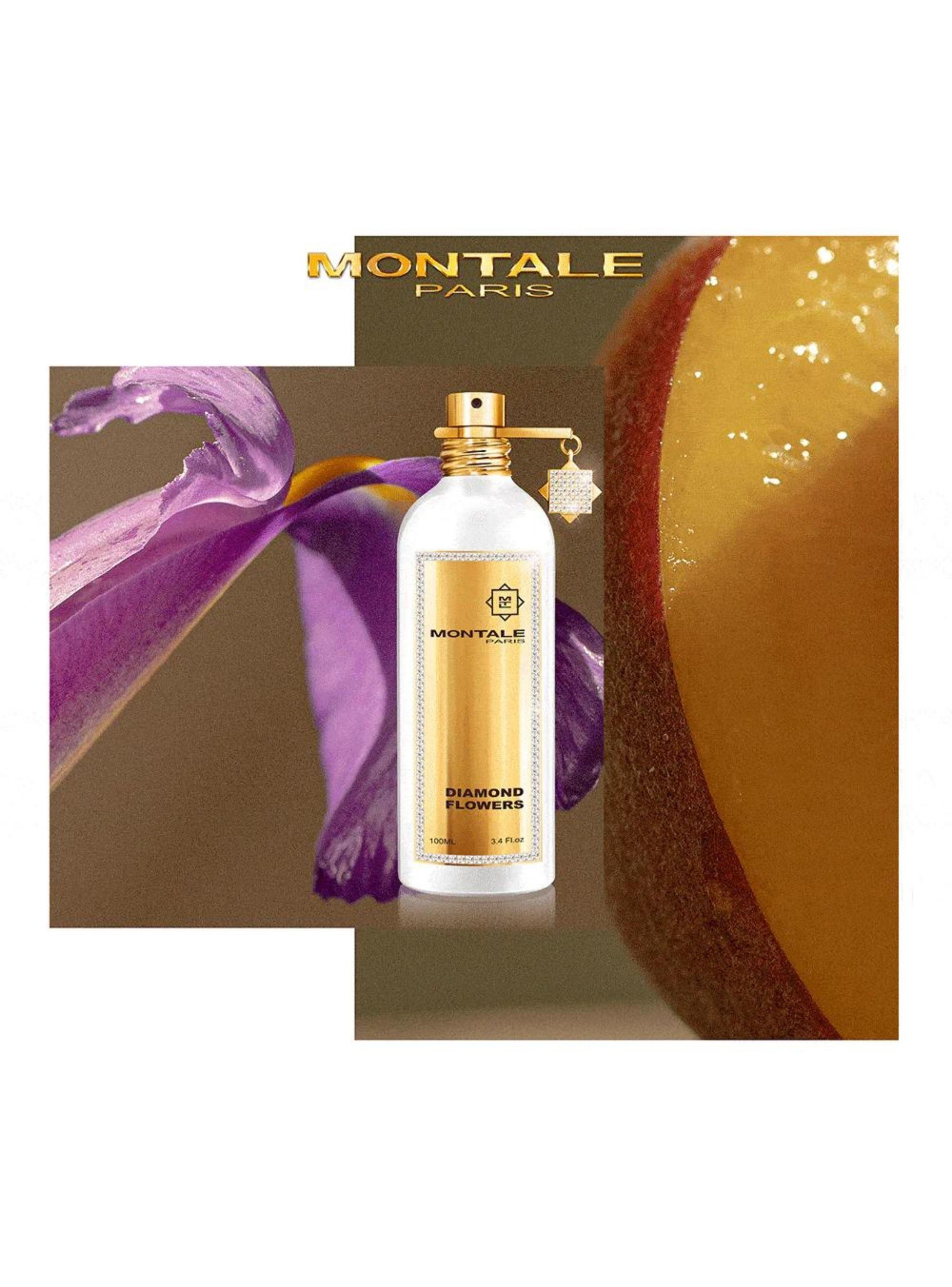 Diamond Flowers EDP 100 ml-2