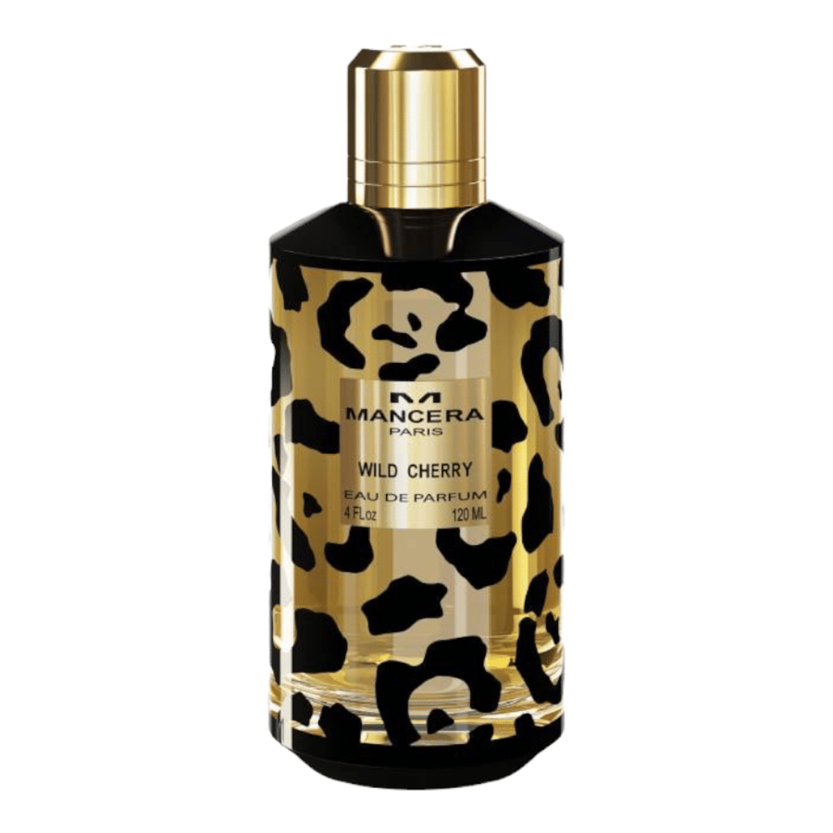 MANCERA MANCERA WILD CHERRY 120ML-0