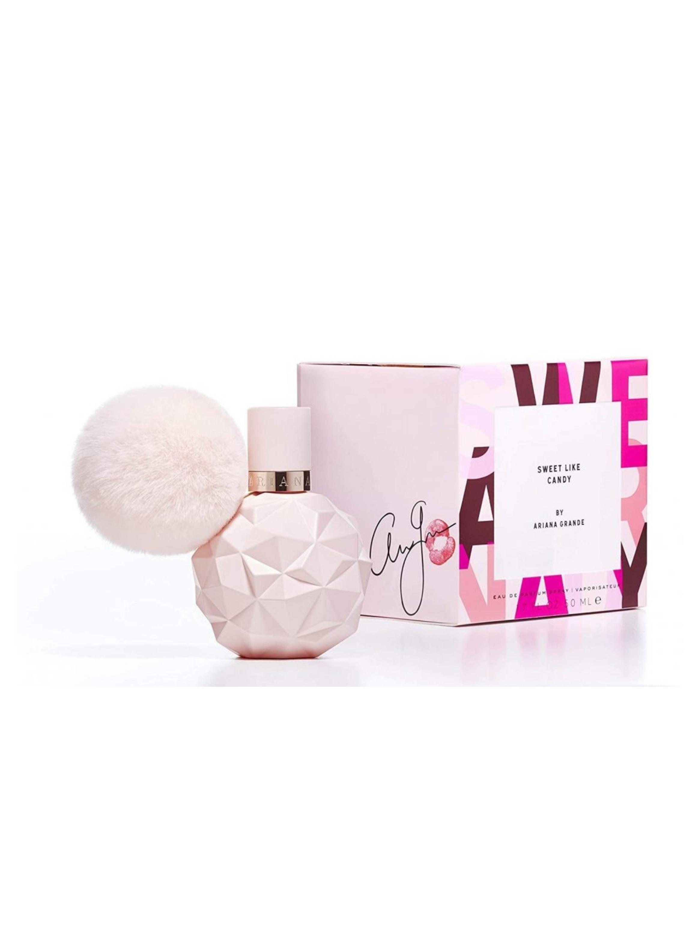 ARIANA GRANDE ARIANA GRANDE SWEET LIKE CANDY 100ML EDP-0