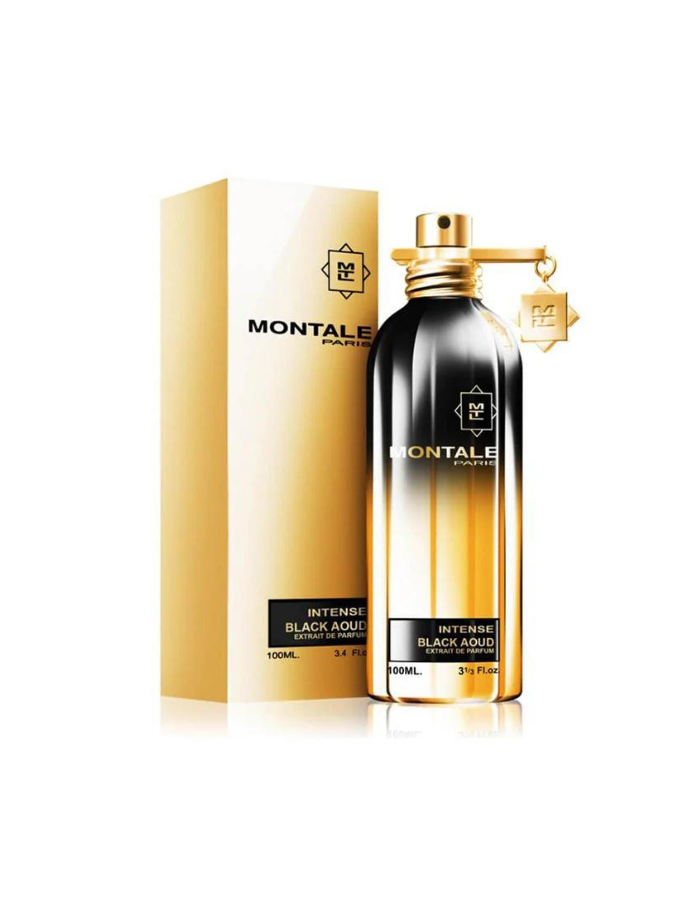 Aoud Black Intense EDP 100 ml-1