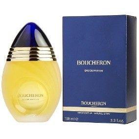 BOUCHERON BOUCHERON 100ML EDP DAMA-1