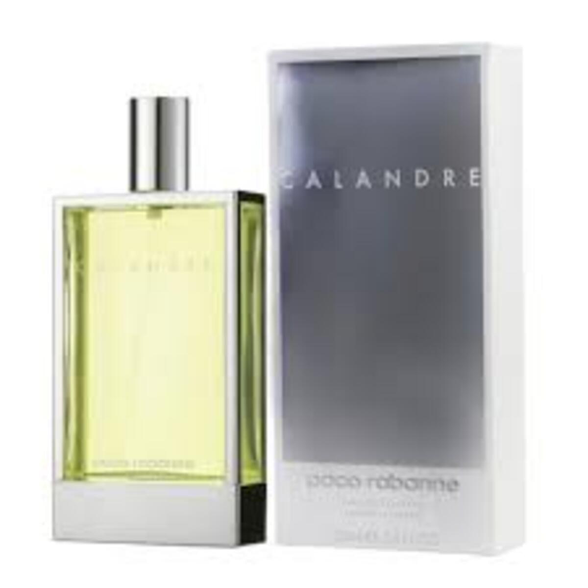 PACO RABANNE CALANDRE WOMAN EDT 100 ml-0