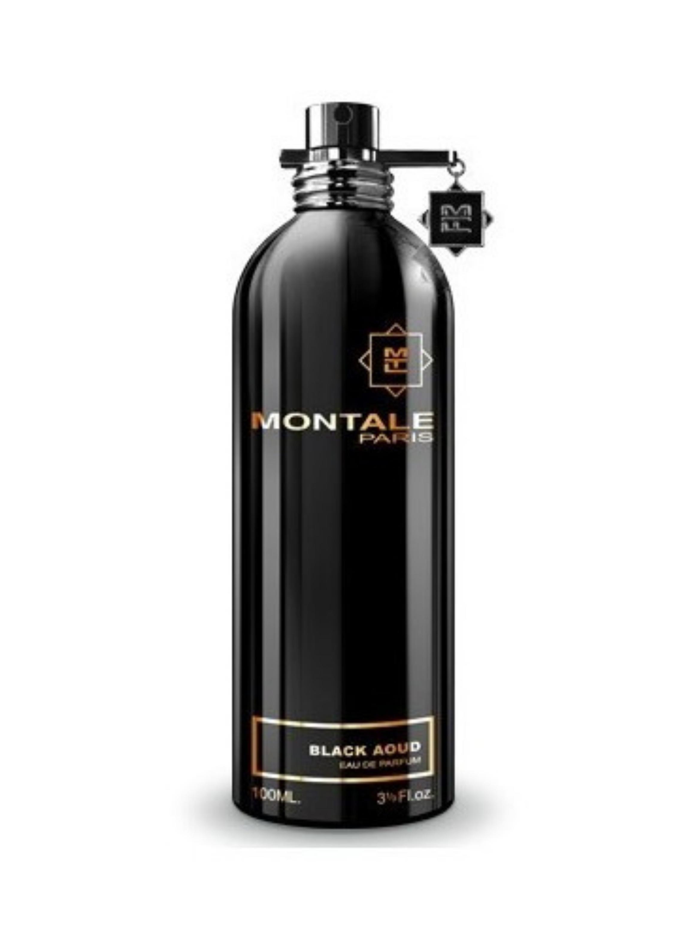 MONTALE BLACK AOUD 100ML EDP-0