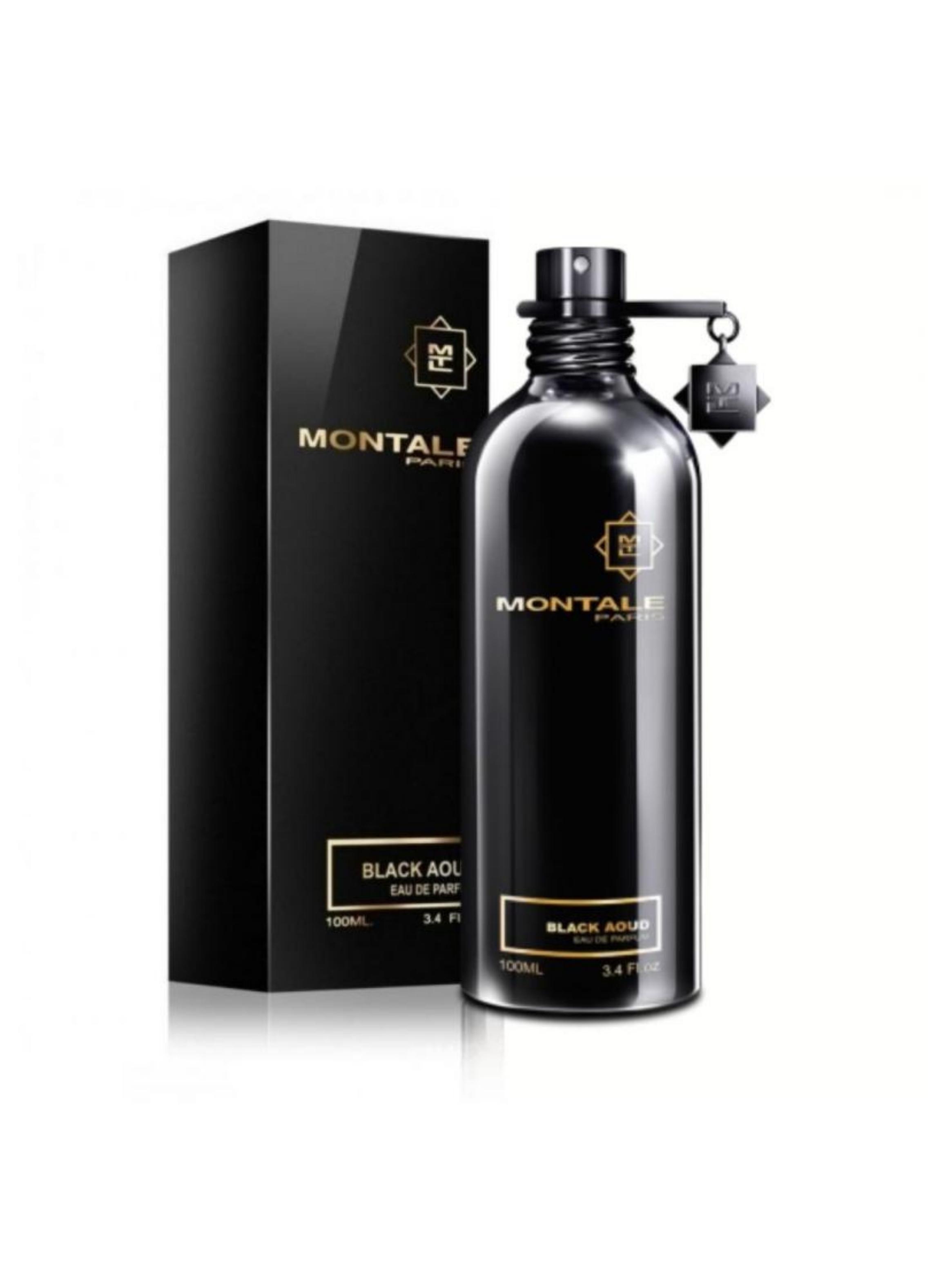 MONTALE BLACK AOUD 100ML EDP-3