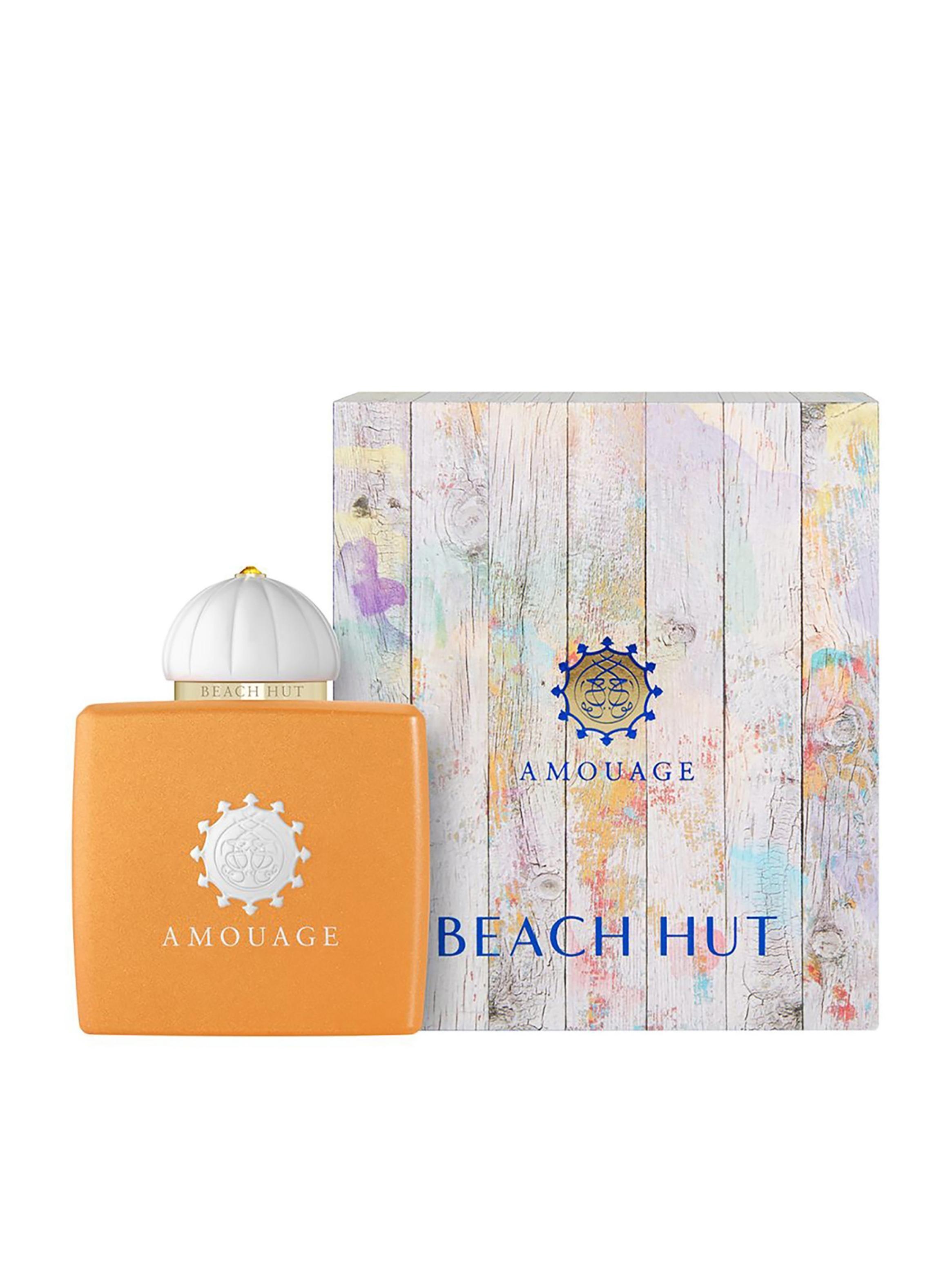 Beach Hut Woman EDP 100 ml-1