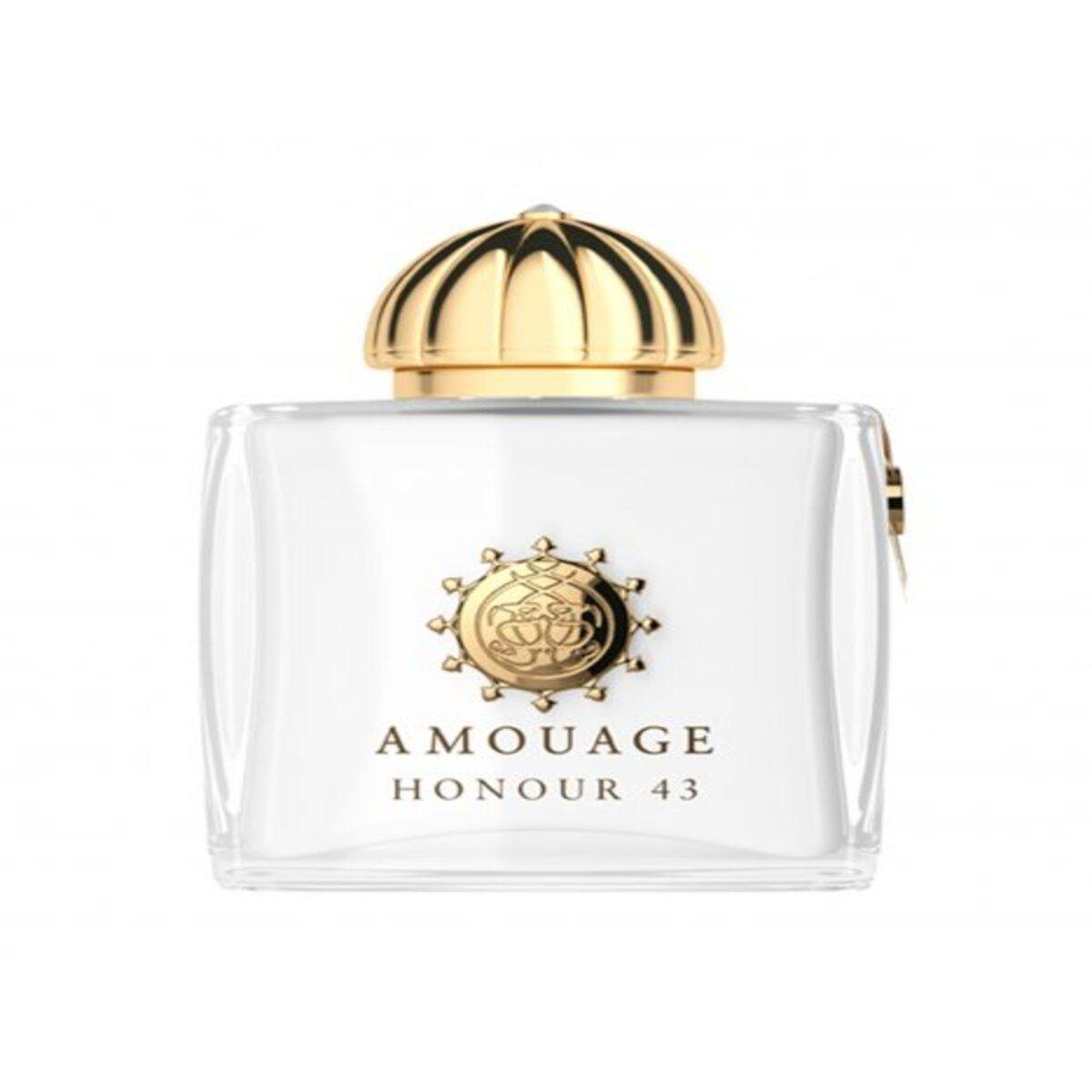 AMOUAGE HONOUR 43 WOMAN 100ML EXTRAIT DE PARFUM-0