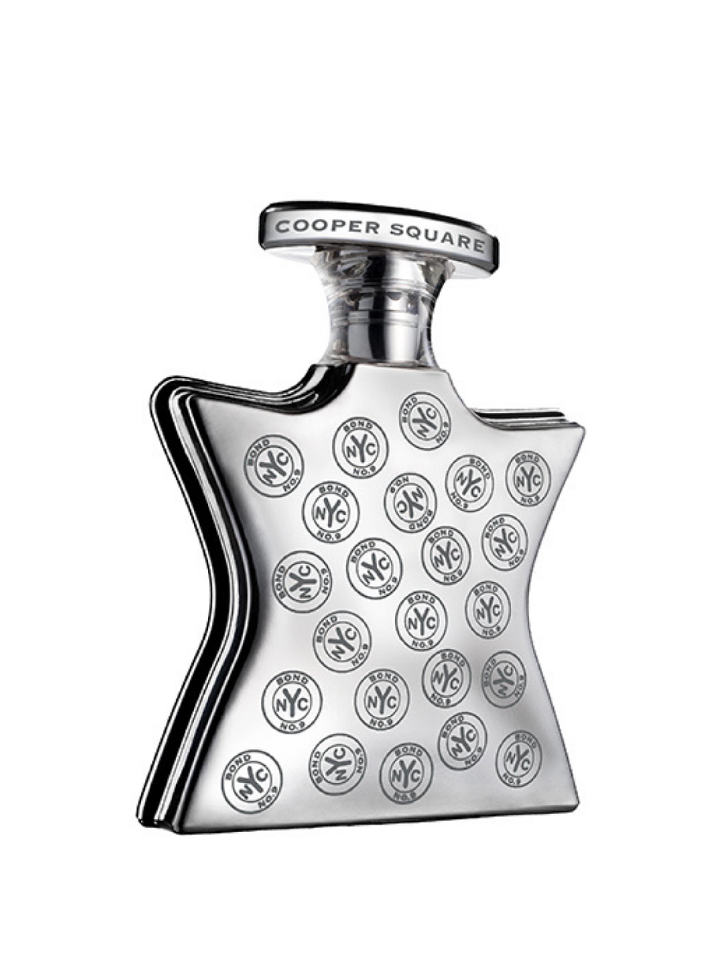 Bond N°9 Cooper Square EDP 50 ml-0