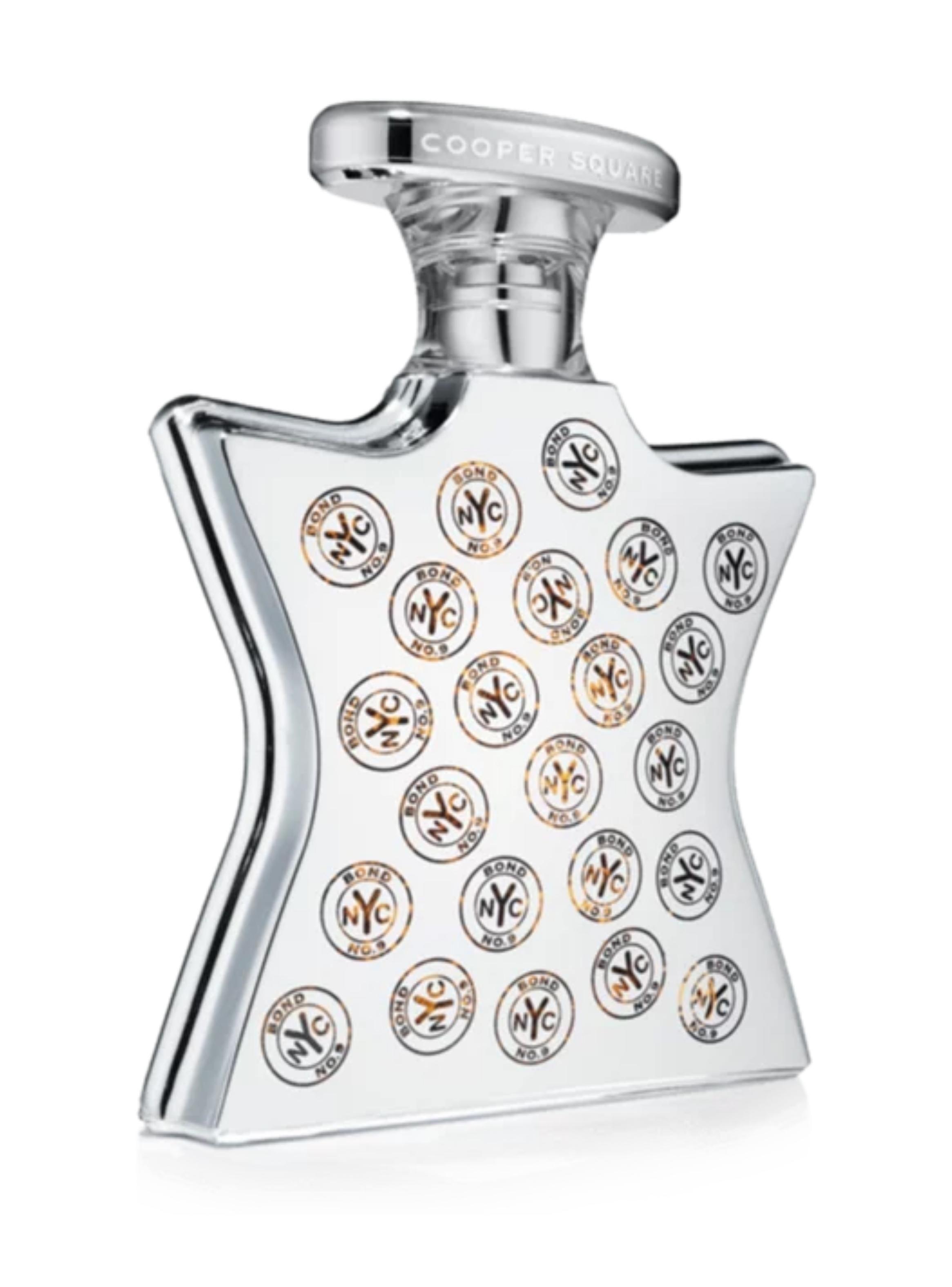 Bond N°9 Cooper Square EDP 50 ml-2