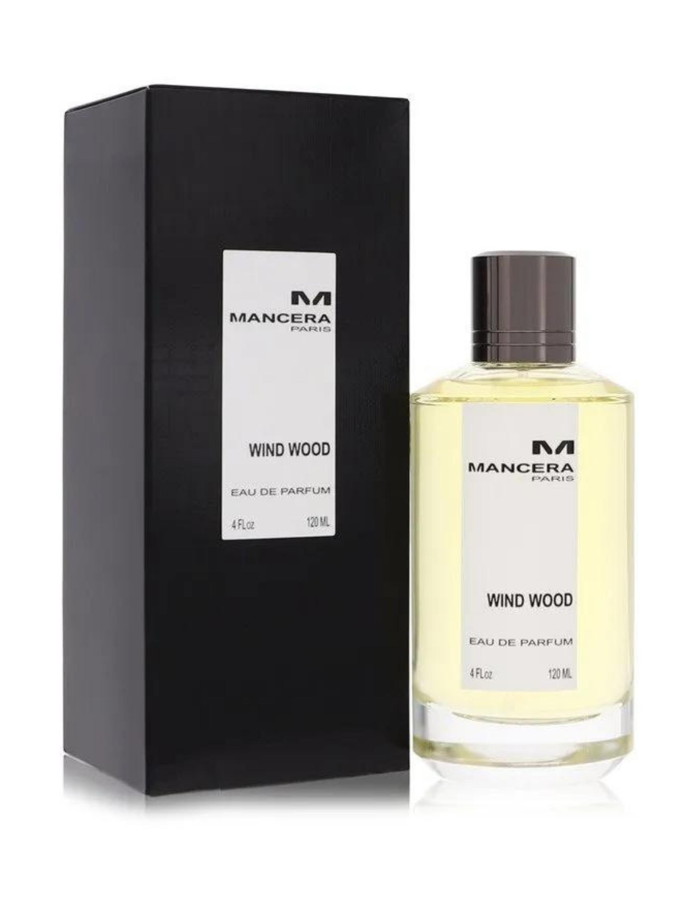 Wind Wood EDP 120 ml-0