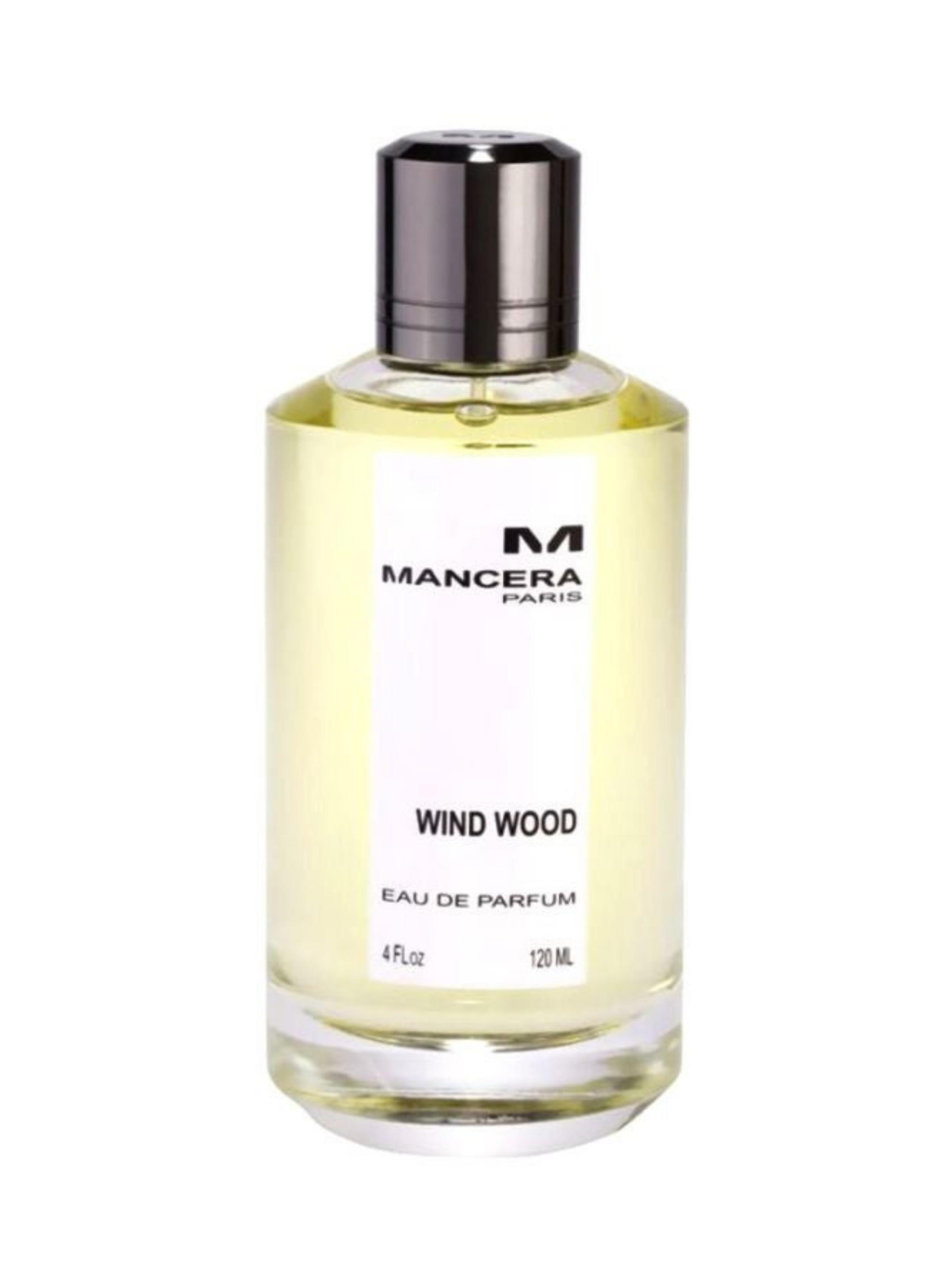 Wind Wood EDP 120 ml-1