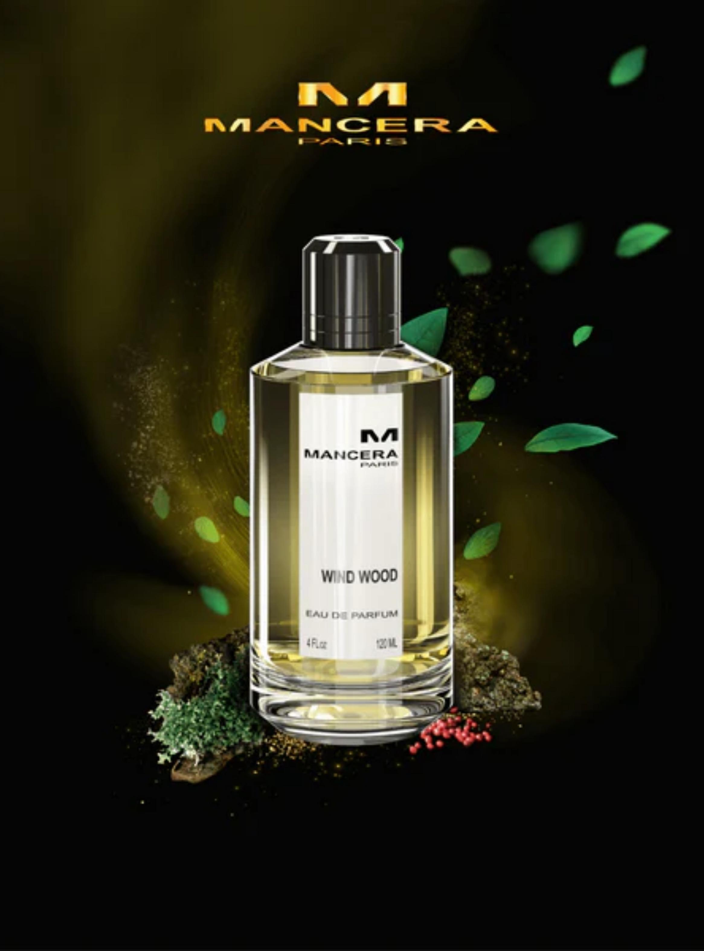 Wind Wood EDP 120 ml-2