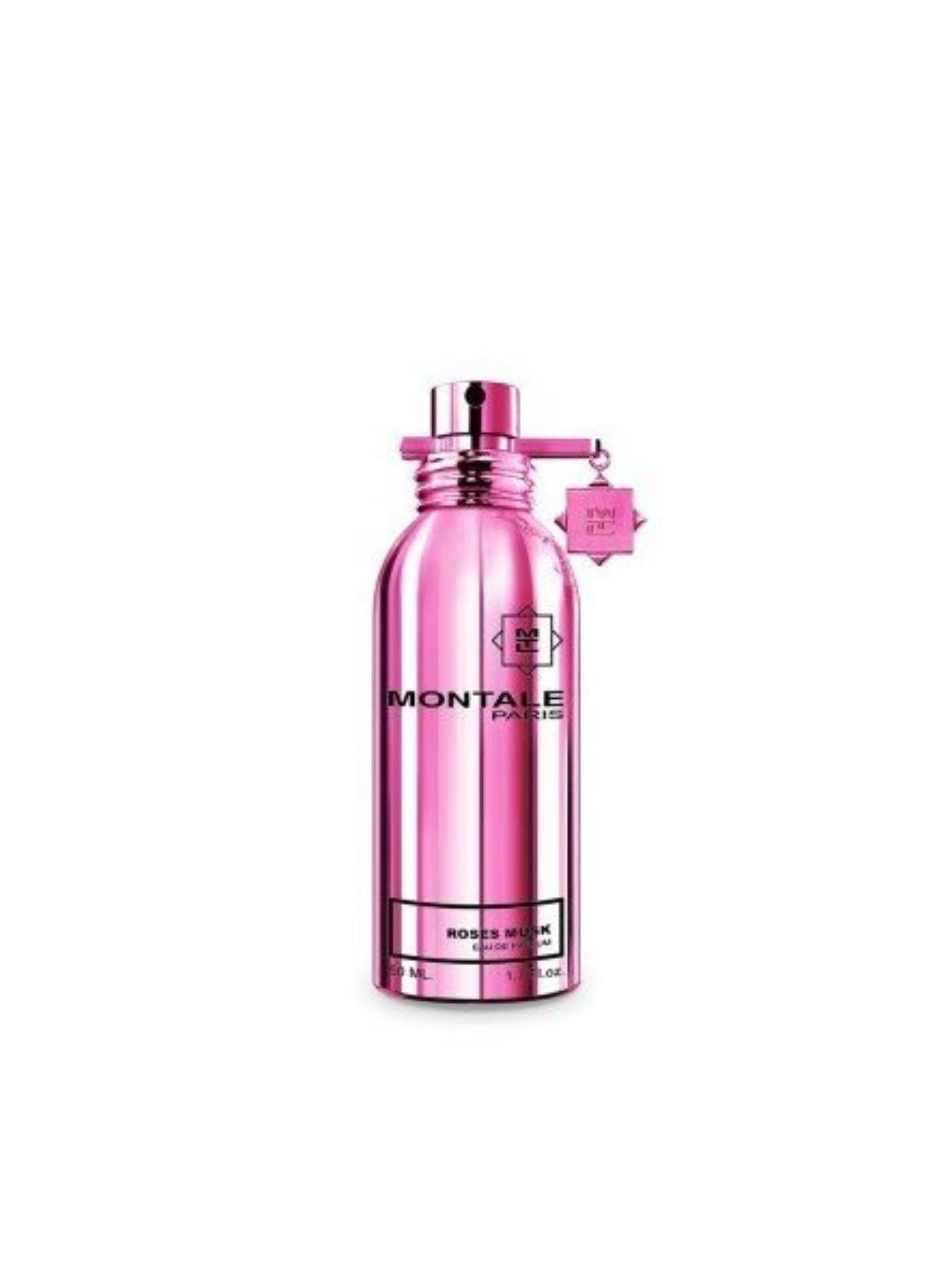 Roses Musk EDP 50 ml-0