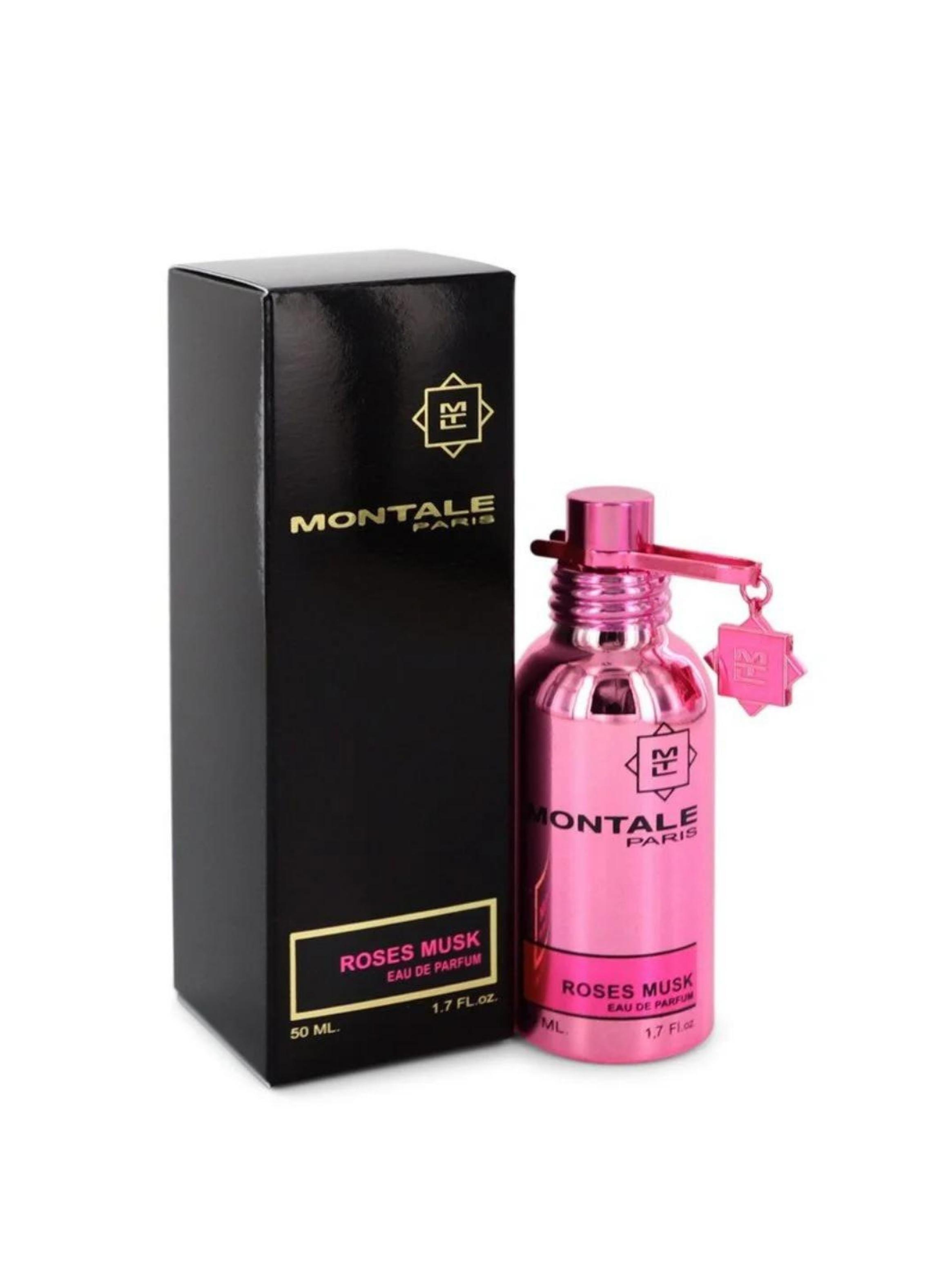 Roses Musk EDP 50 ml-1