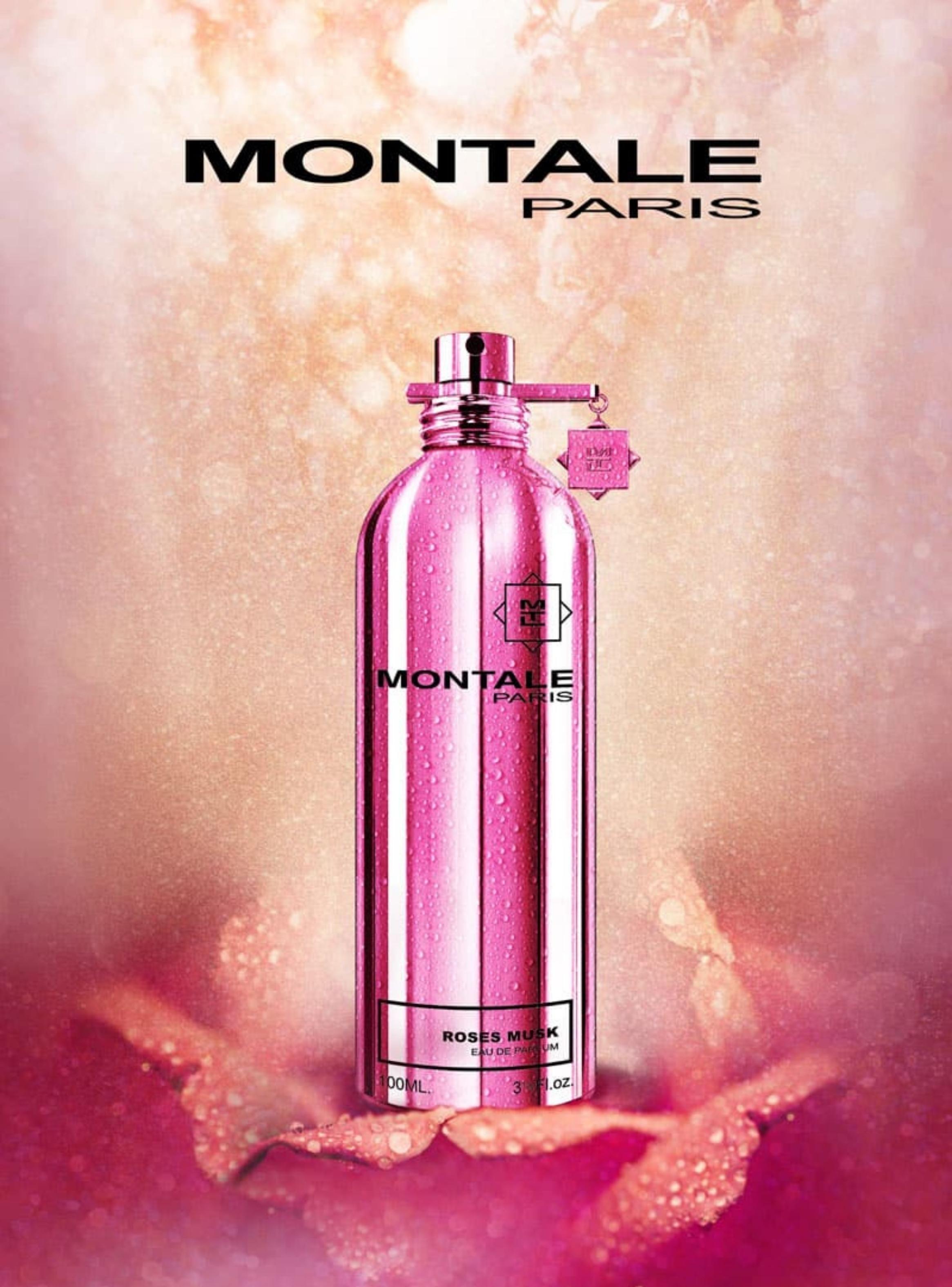 Roses Musk EDP 50 ml-2