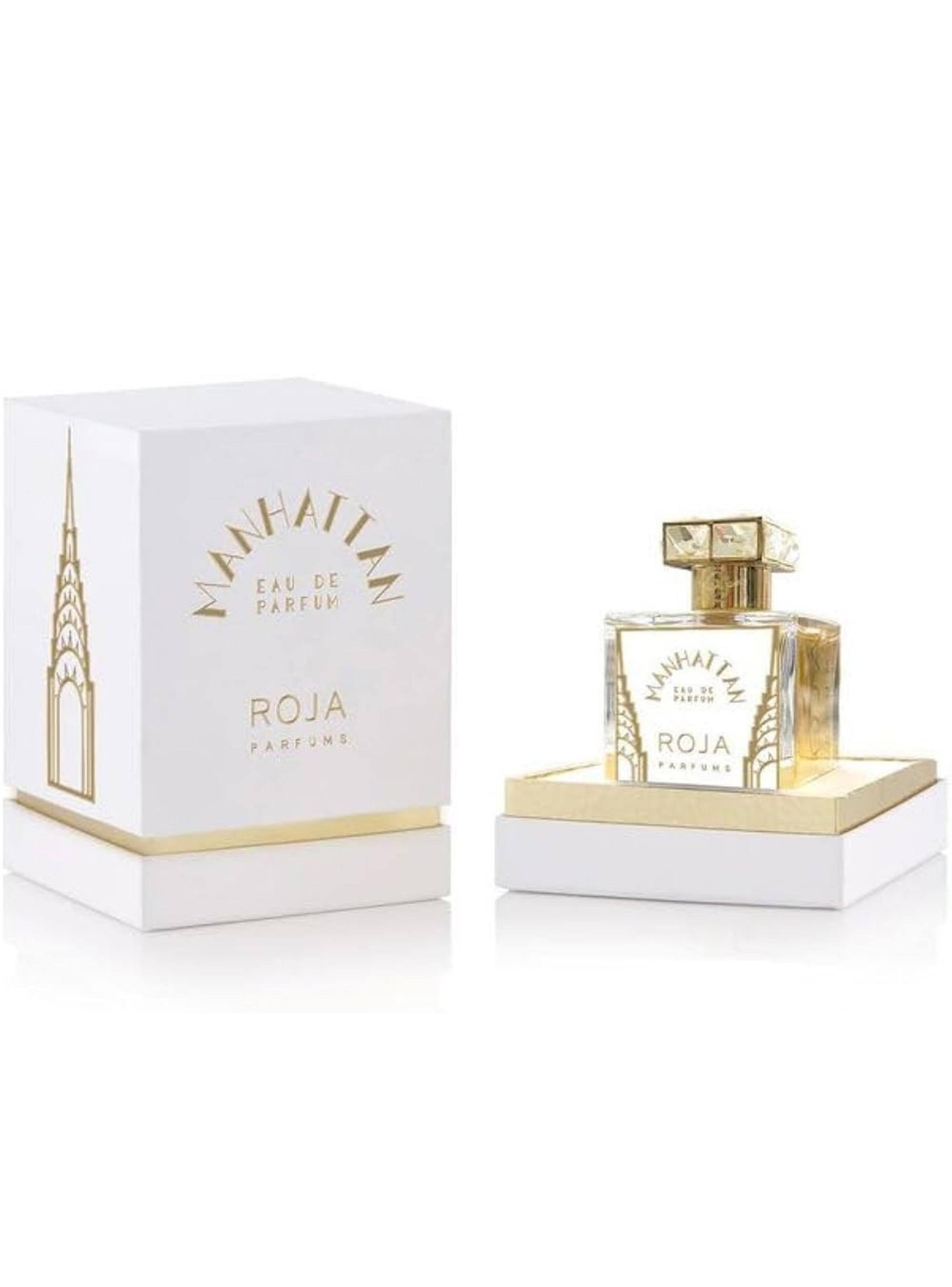 ROJA PARFUMS MANHATTAN EDP 100ML-2