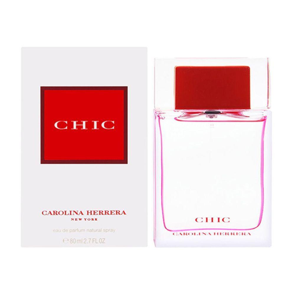 CAROLINA HERRERA CHIC WOMAN EDP 80ML-1